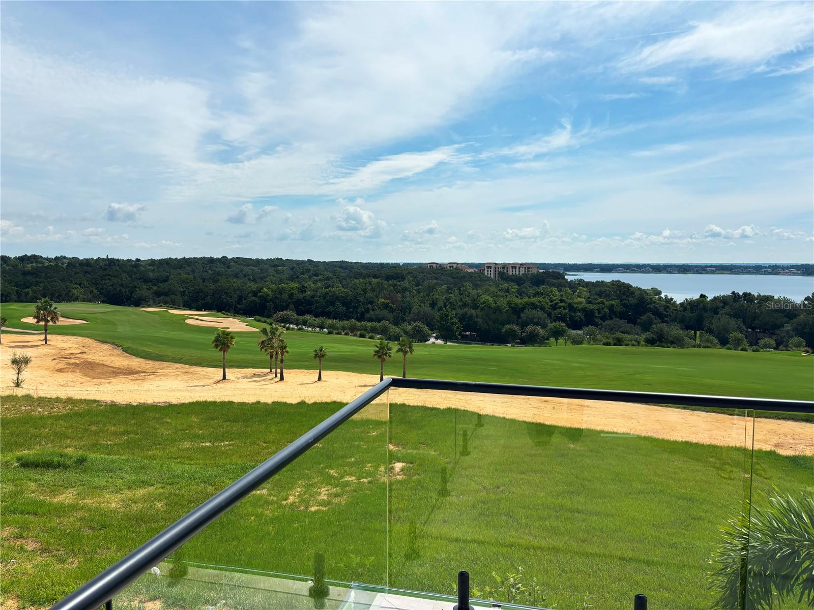 BELLA COLLINA WEST SUB - Residential