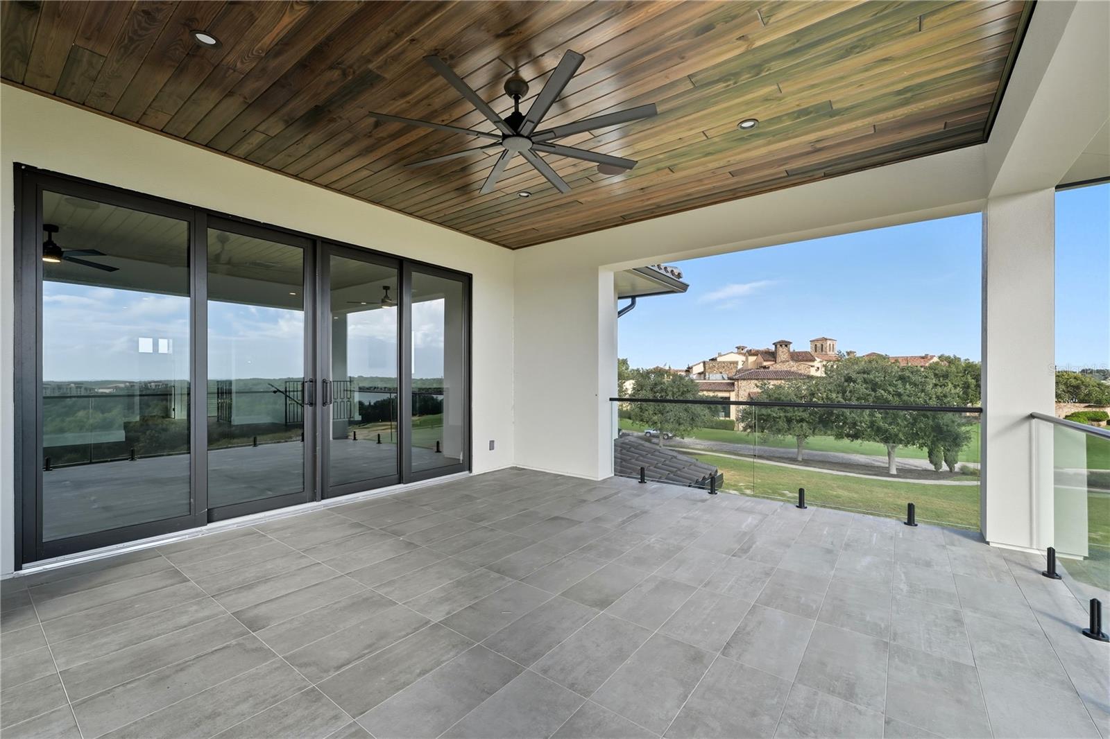 BELLA COLLINA WEST SUB - Residential
