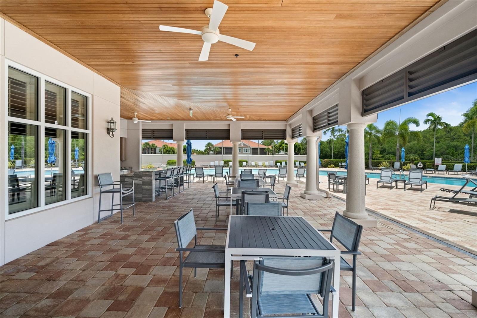 ANTIGUA I/SOMERSET - Residential