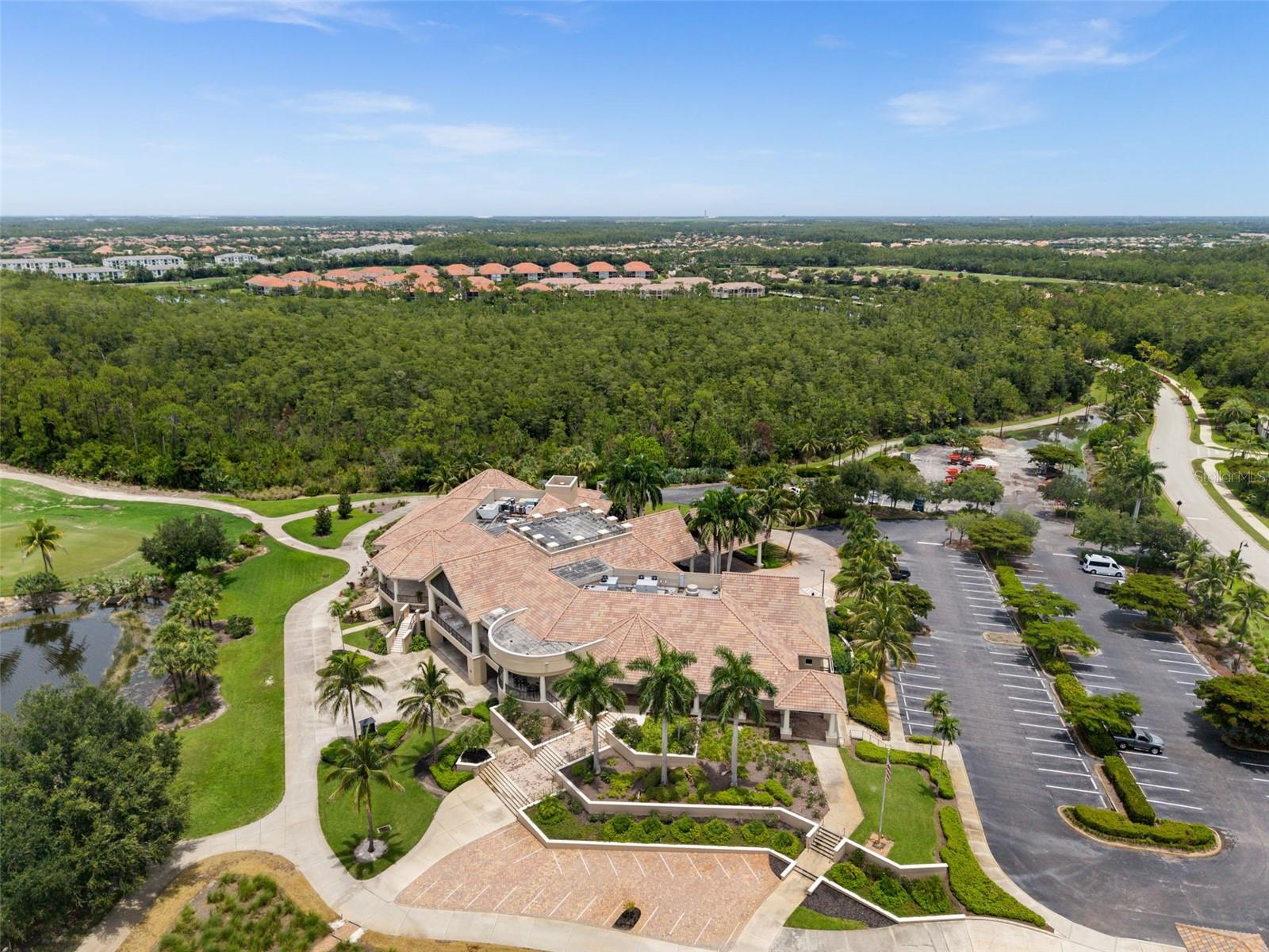 ANTIGUA I/SOMERSET - Residential