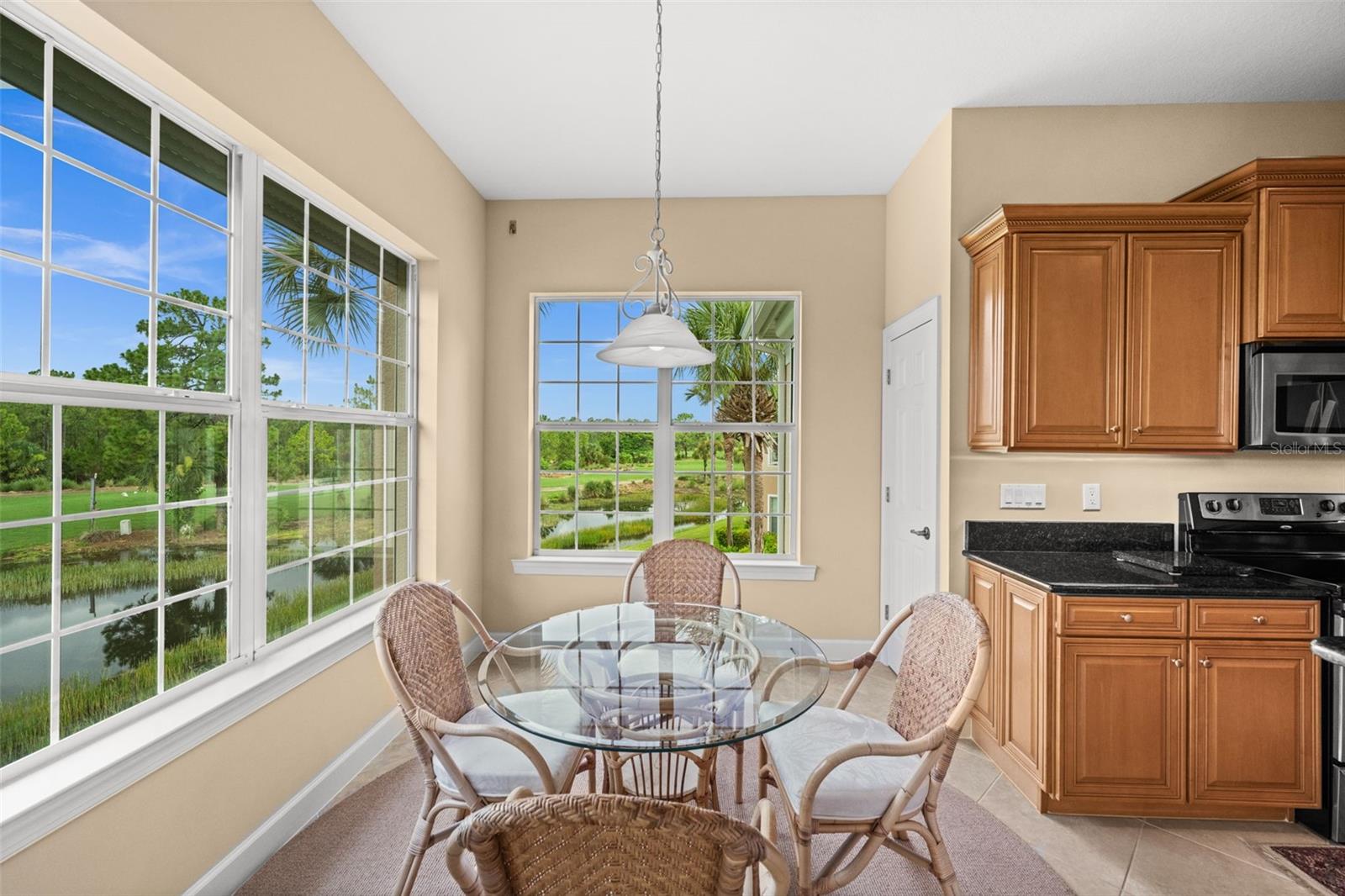 ANTIGUA I/SOMERSET - Residential