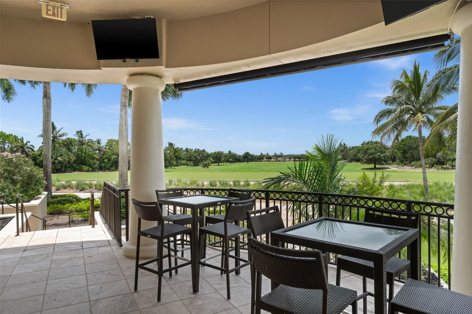 ANTIGUA I/SOMERSET - Residential
