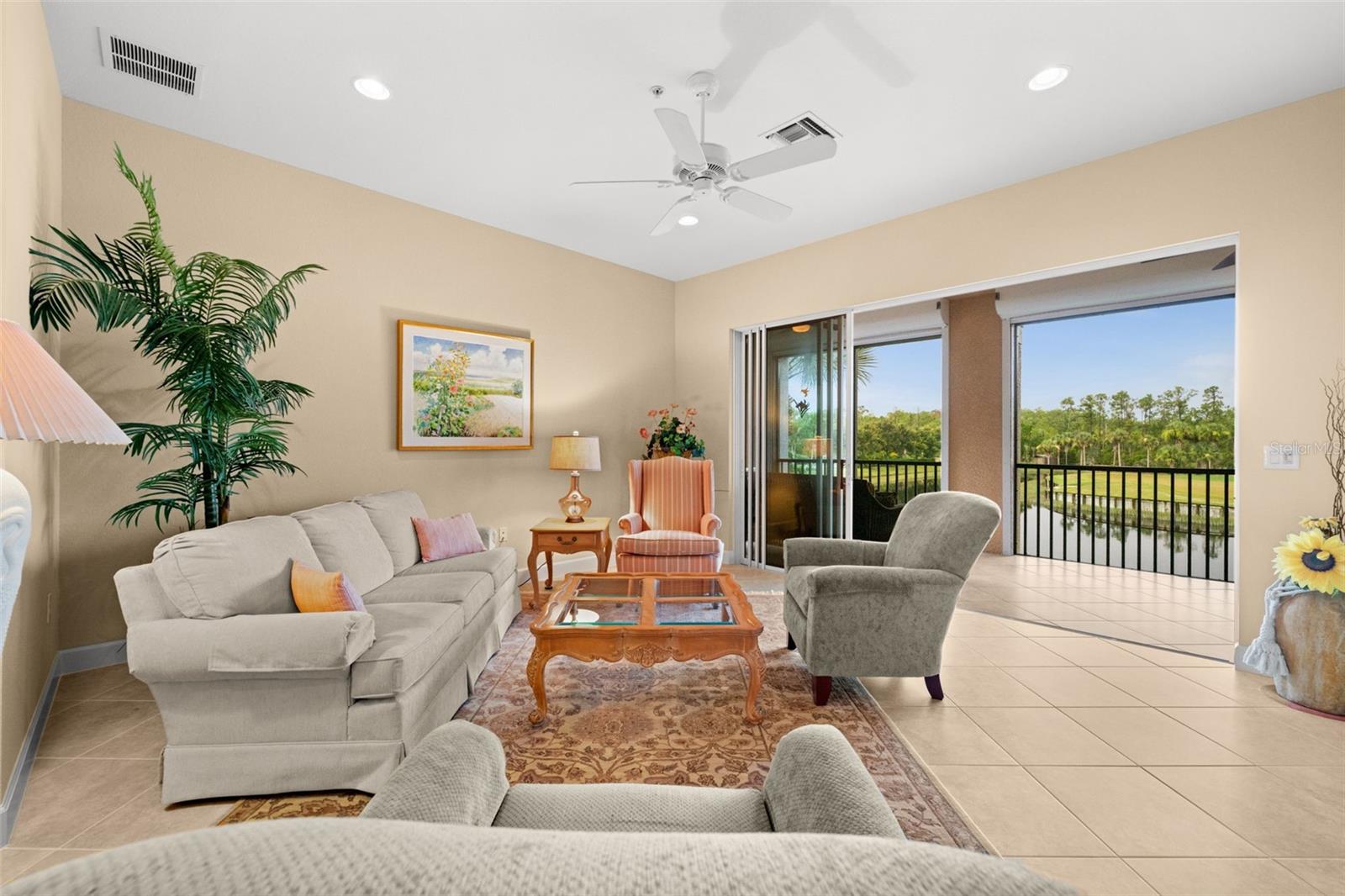 ANTIGUA I/SOMERSET - Residential
