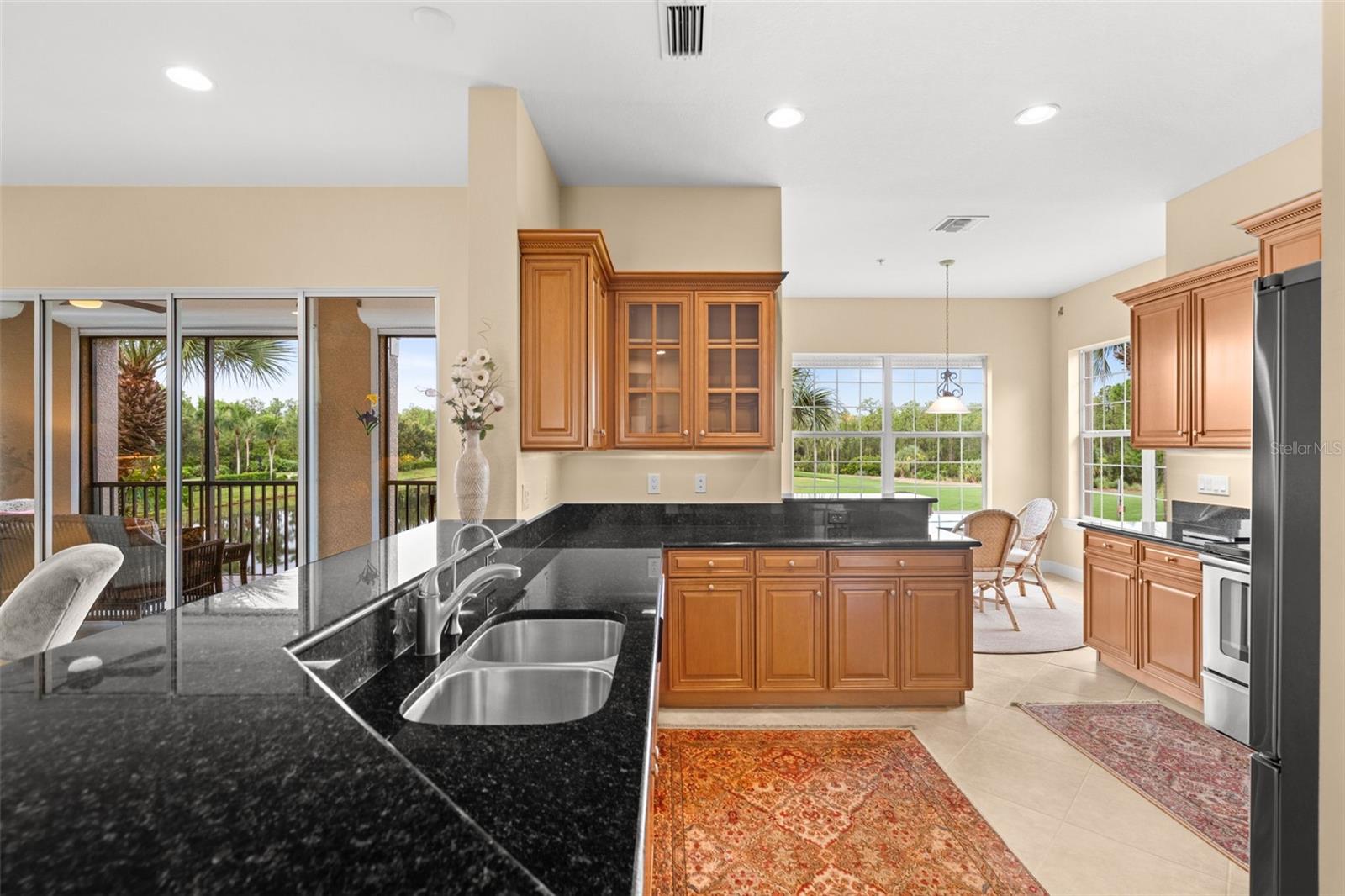 ANTIGUA I/SOMERSET - Residential