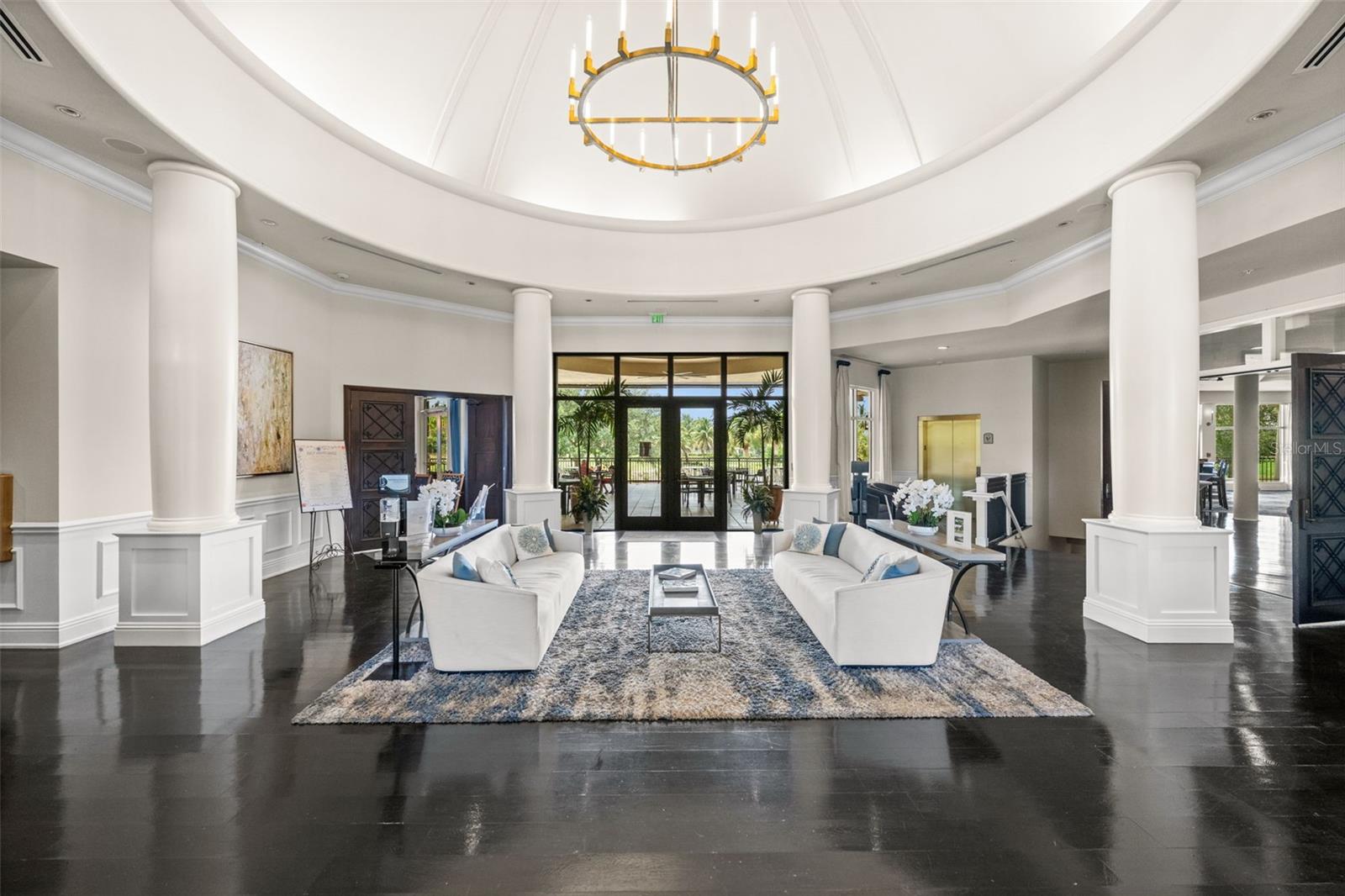 ANTIGUA I/SOMERSET - Residential