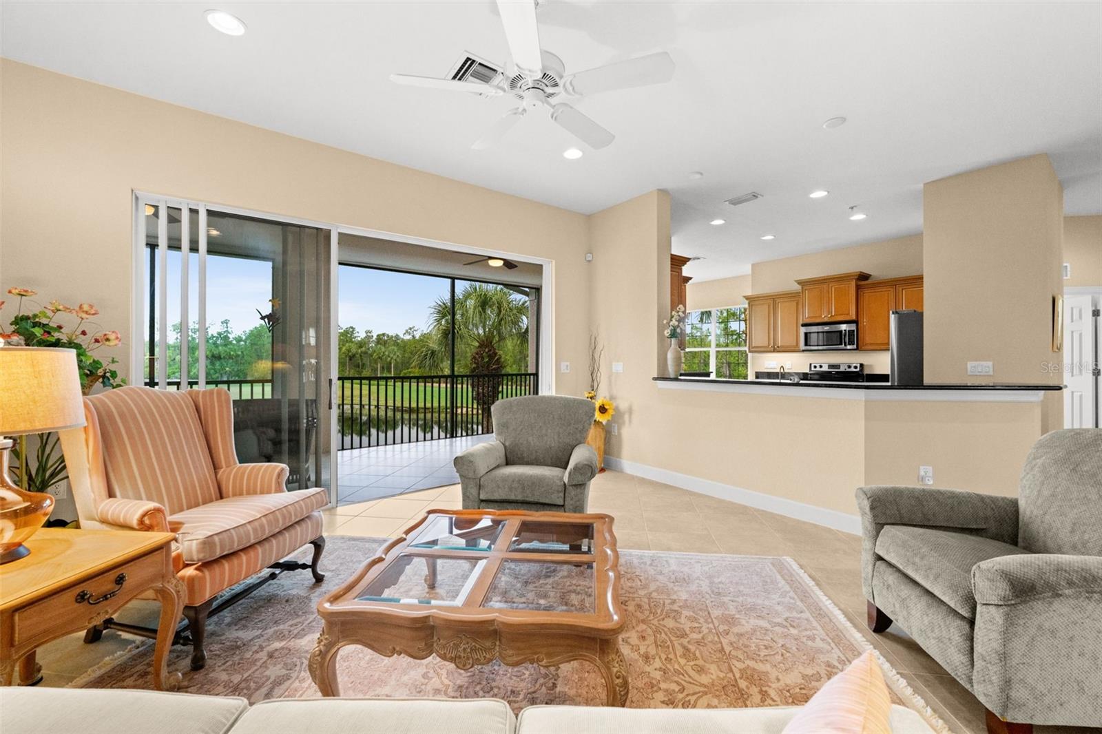 ANTIGUA I/SOMERSET - Residential