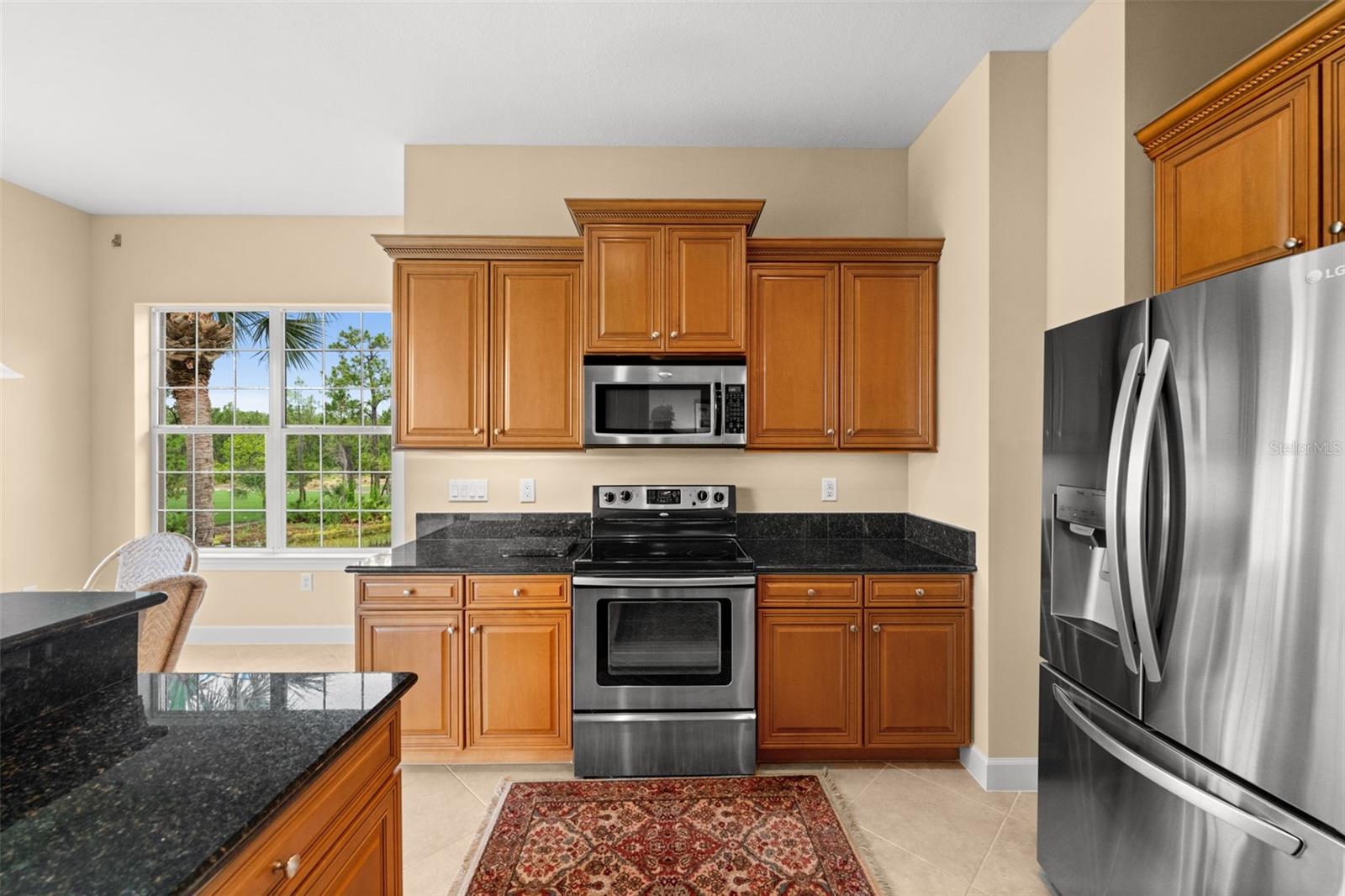 ANTIGUA I/SOMERSET - Residential