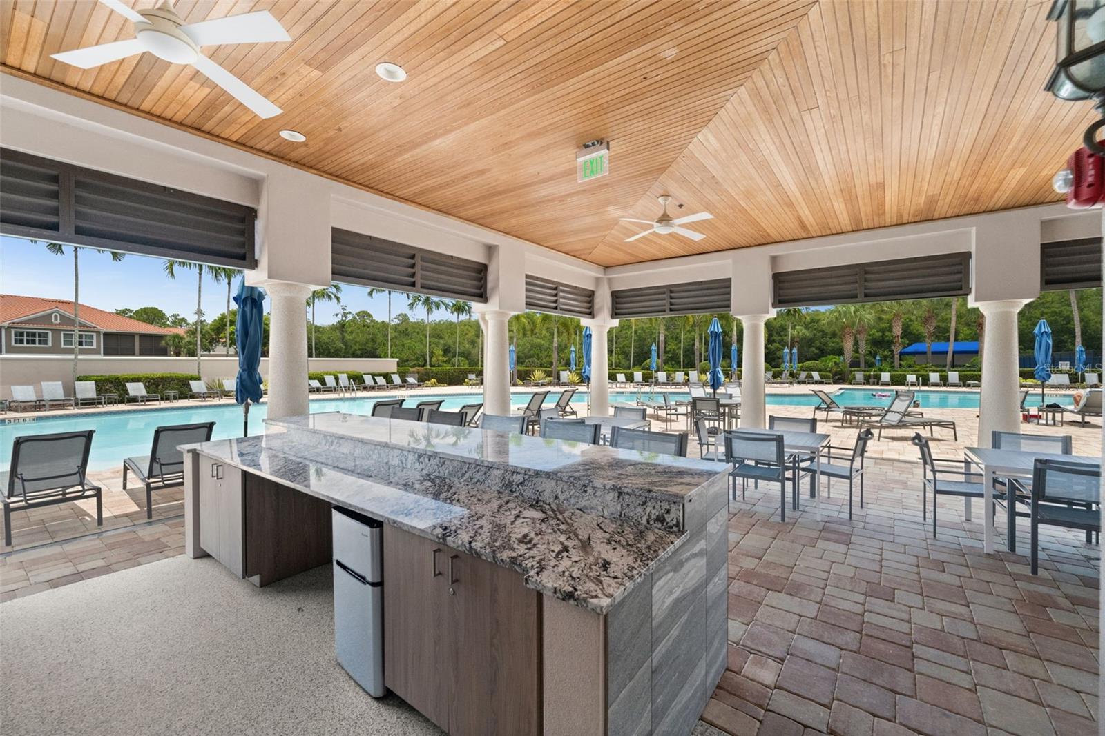 ANTIGUA I/SOMERSET - Residential