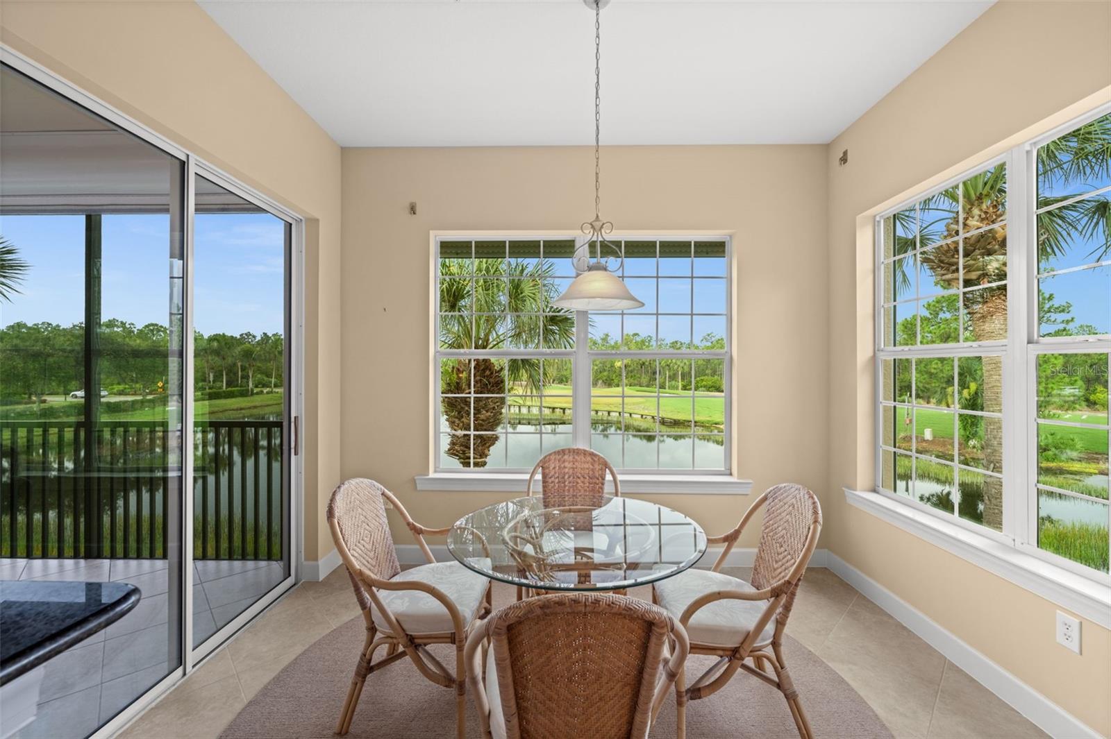 ANTIGUA I/SOMERSET - Residential