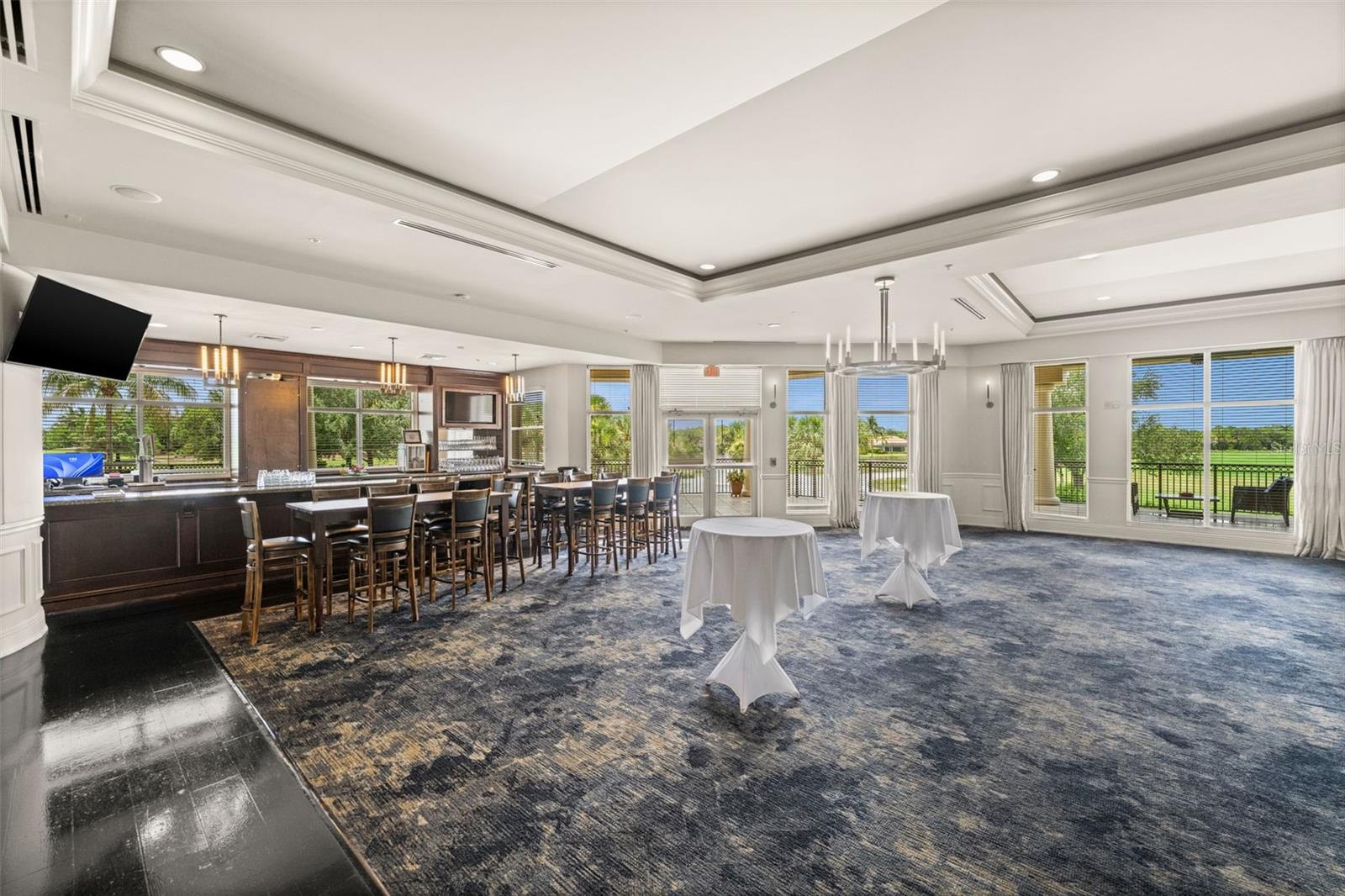 ANTIGUA I/SOMERSET - Residential