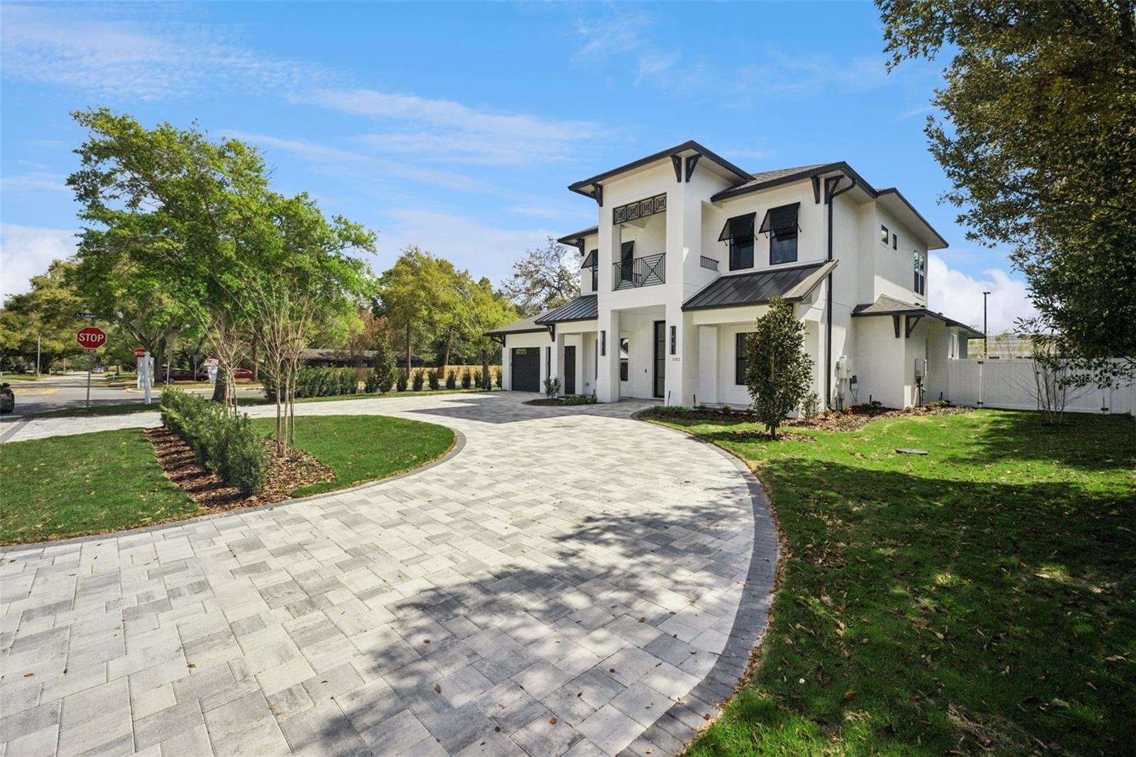 CONWILL ESTATES - Residential