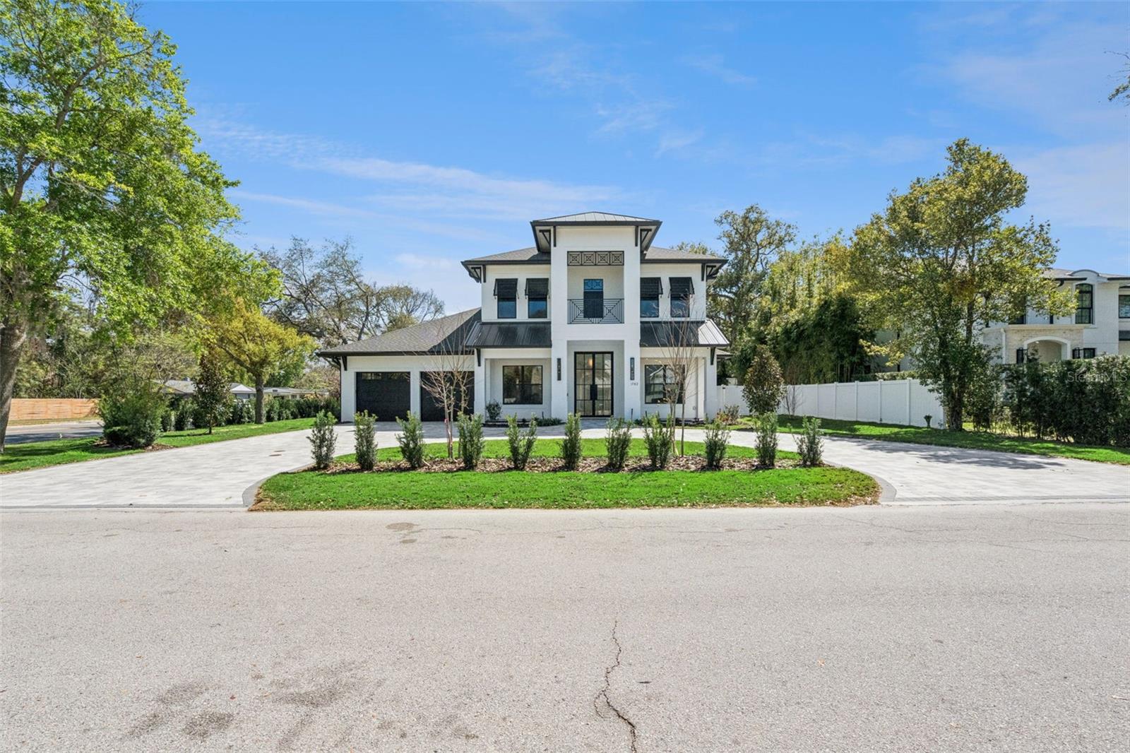 CONWILL ESTATES - Residential