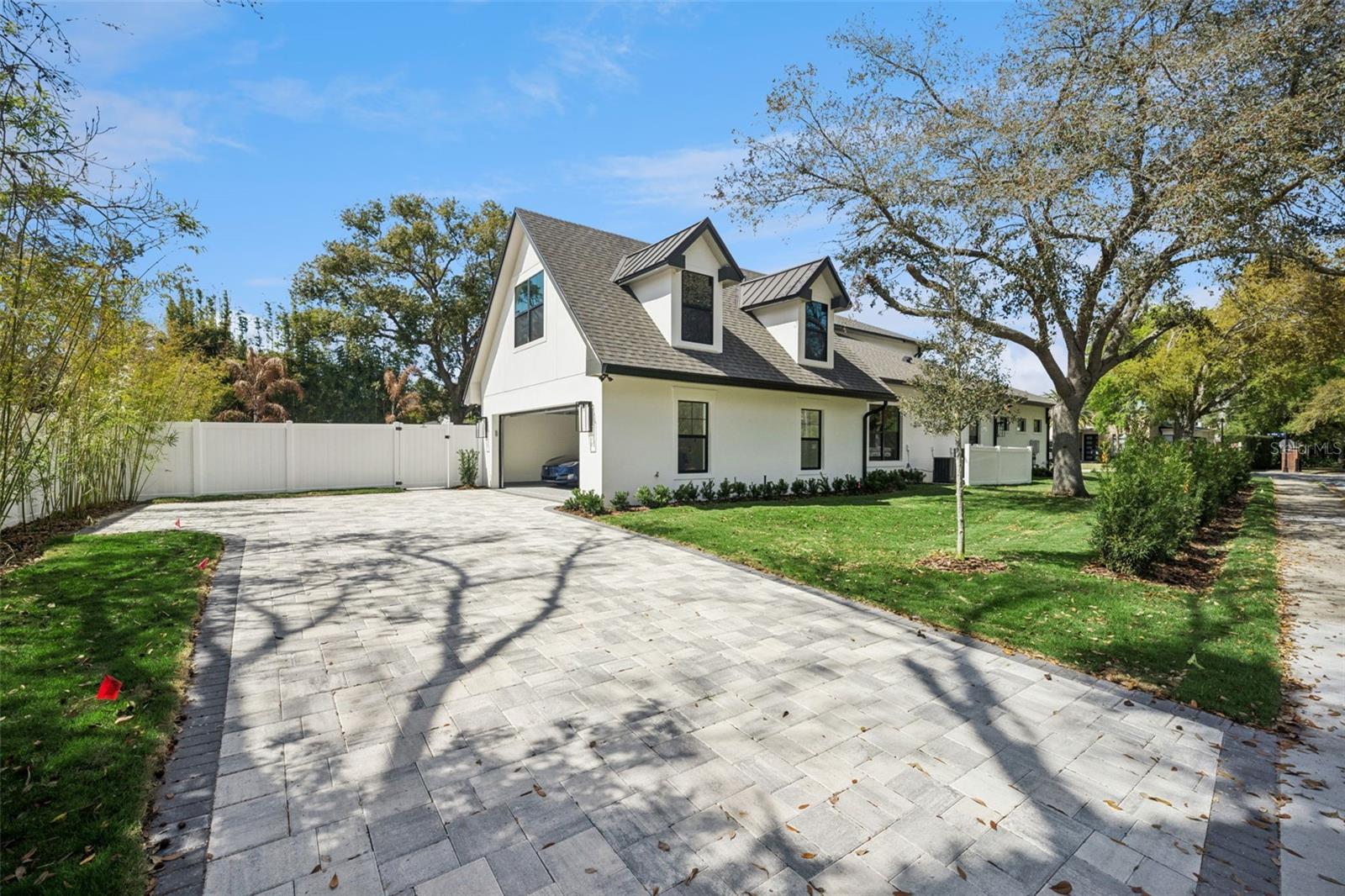 CONWILL ESTATES - Residential