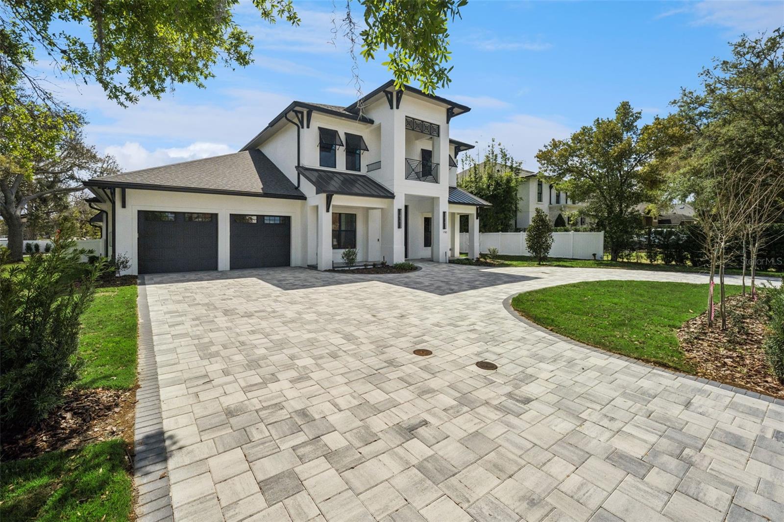 CONWILL ESTATES - Residential