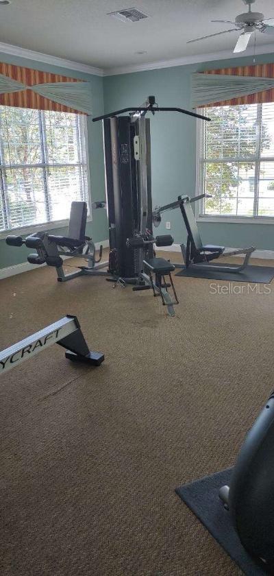 Flagler Station - Residential