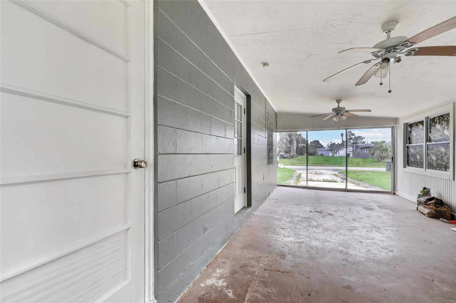 PORT CHARLOTTE SUB 41 - Residential