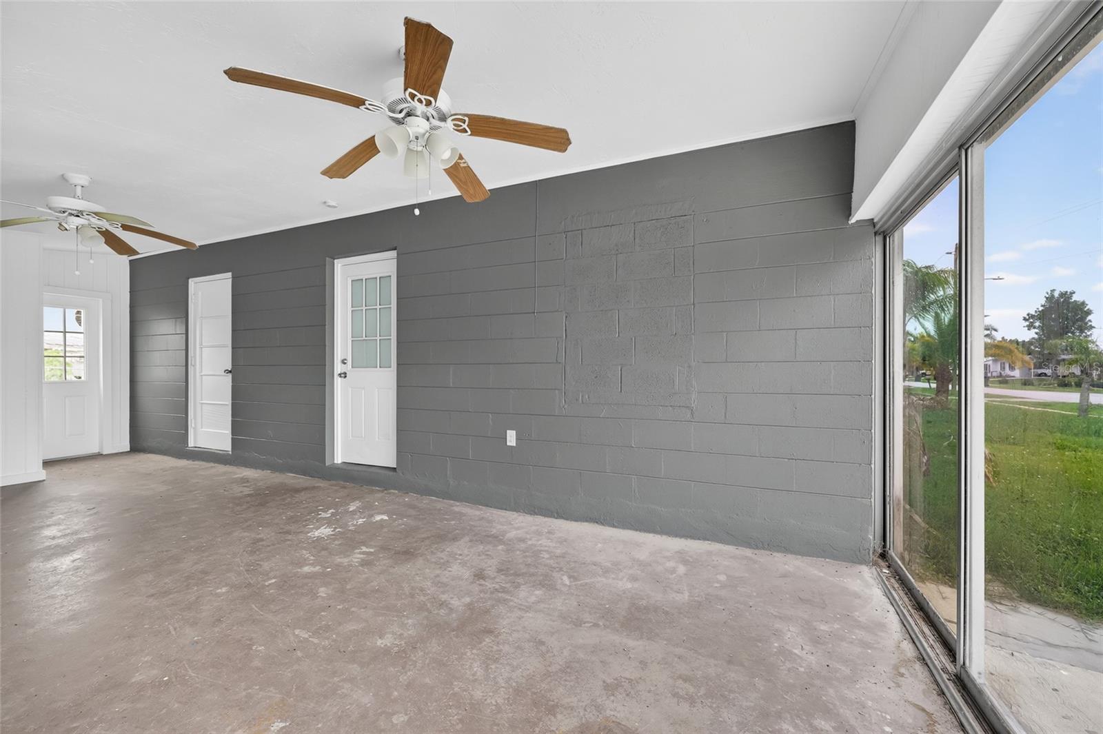 PORT CHARLOTTE SUB 41 - Residential