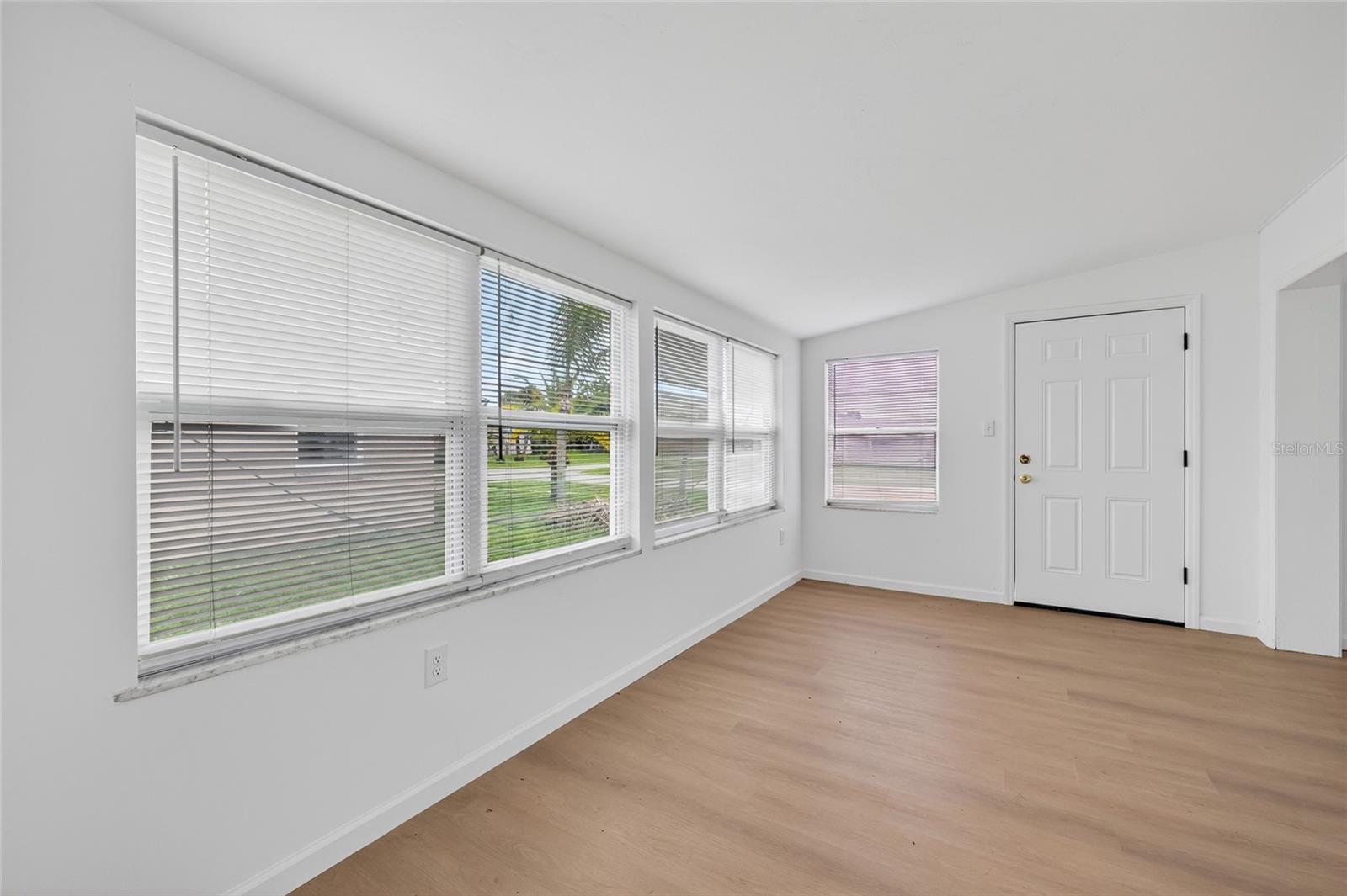 PORT CHARLOTTE SUB 41 - Residential