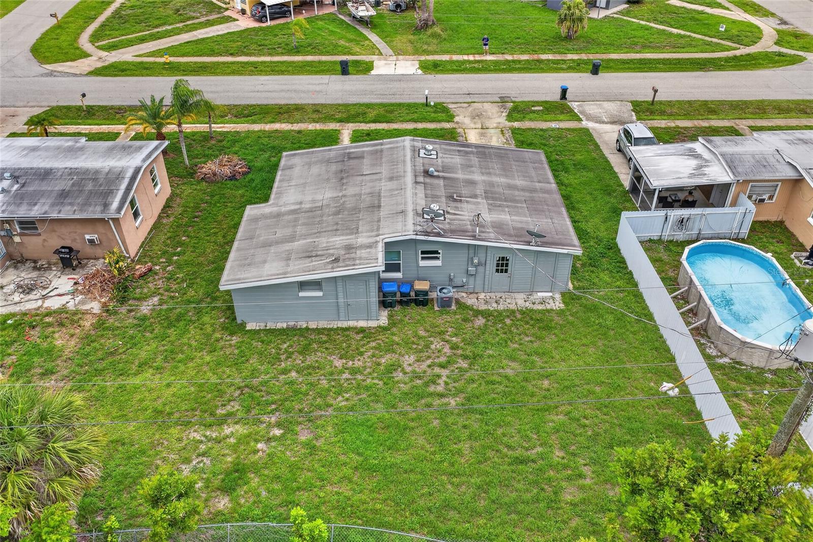 PORT CHARLOTTE SUB 41 - Residential