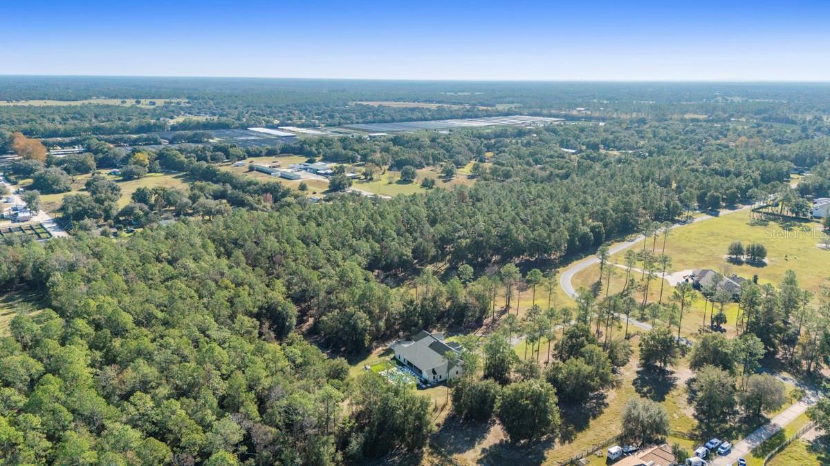 LAKEWOOD RANCHES SUB - Land