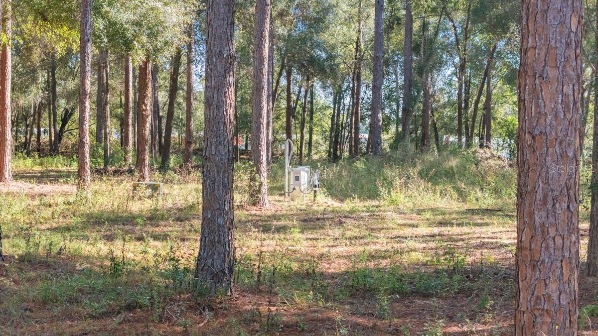 LAKEWOOD RANCHES SUB - Land