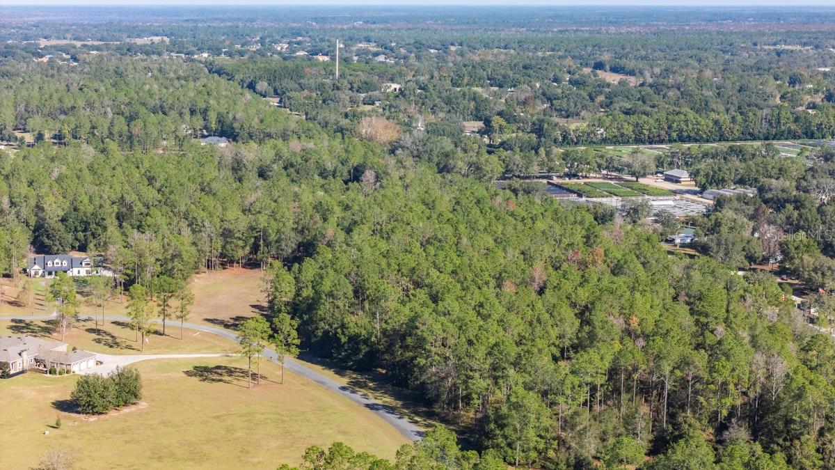 LAKEWOOD RANCHES SUB - Land