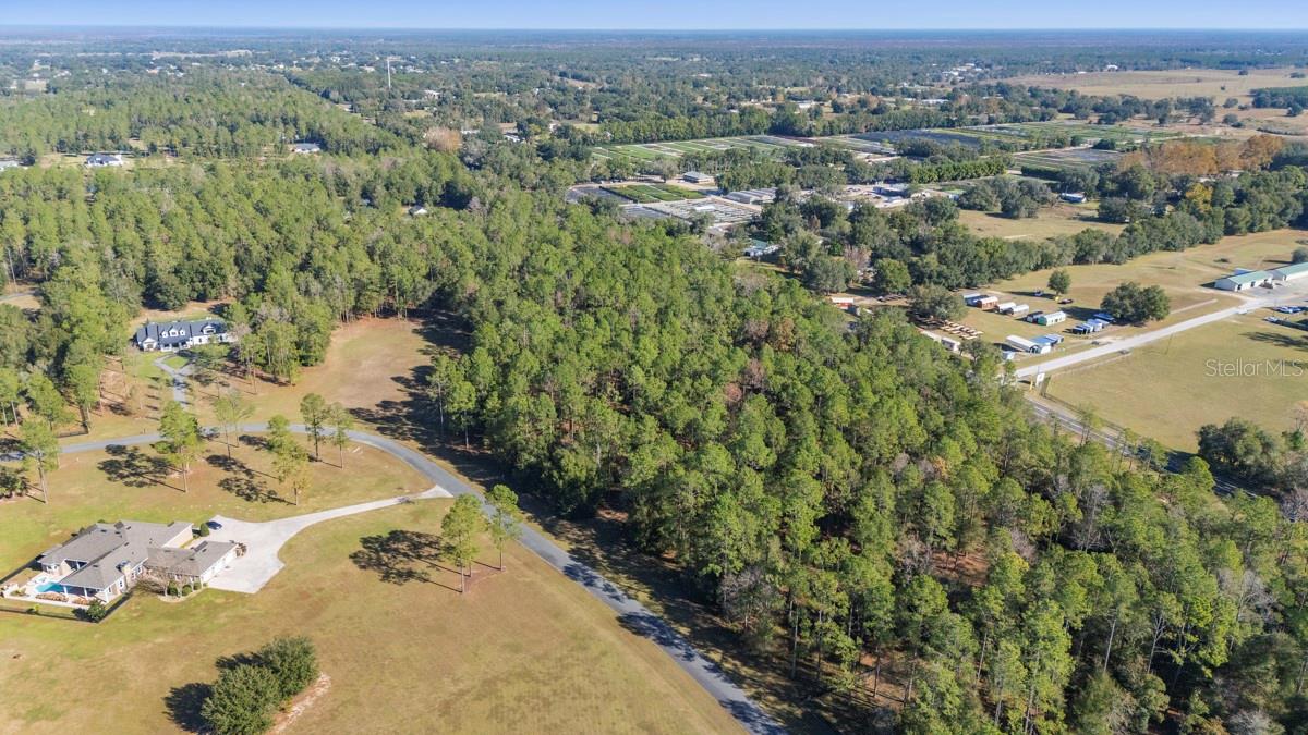 LAKEWOOD RANCHES SUB - Land