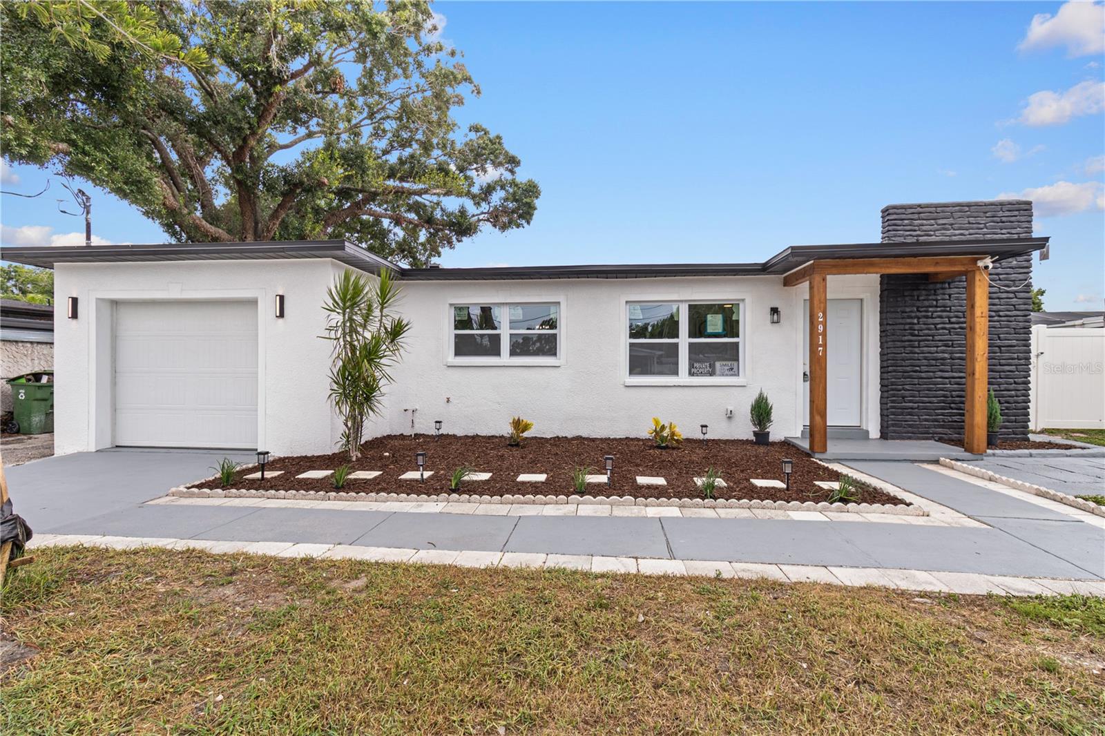 MILWOOD ESTATES - Residential