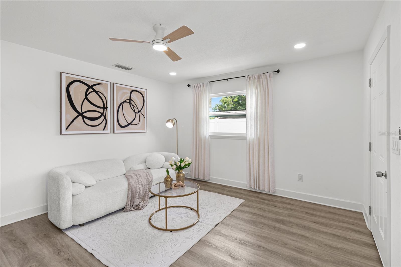 MILWOOD ESTATES - Residential