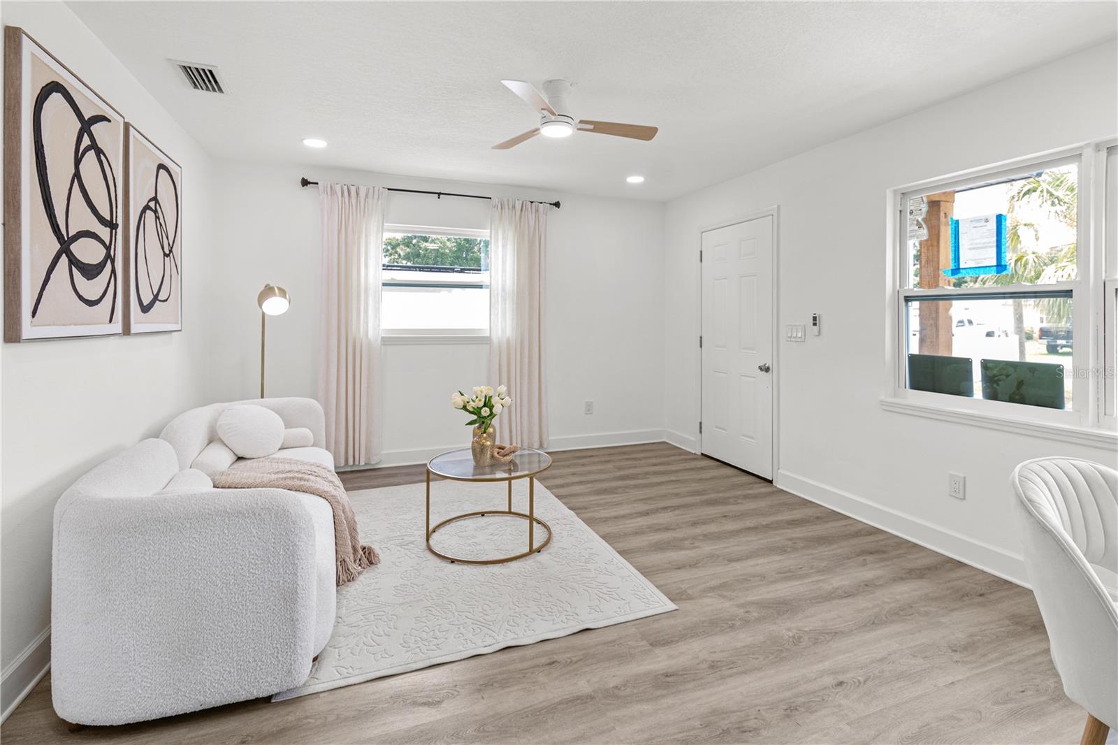 MILWOOD ESTATES - Residential