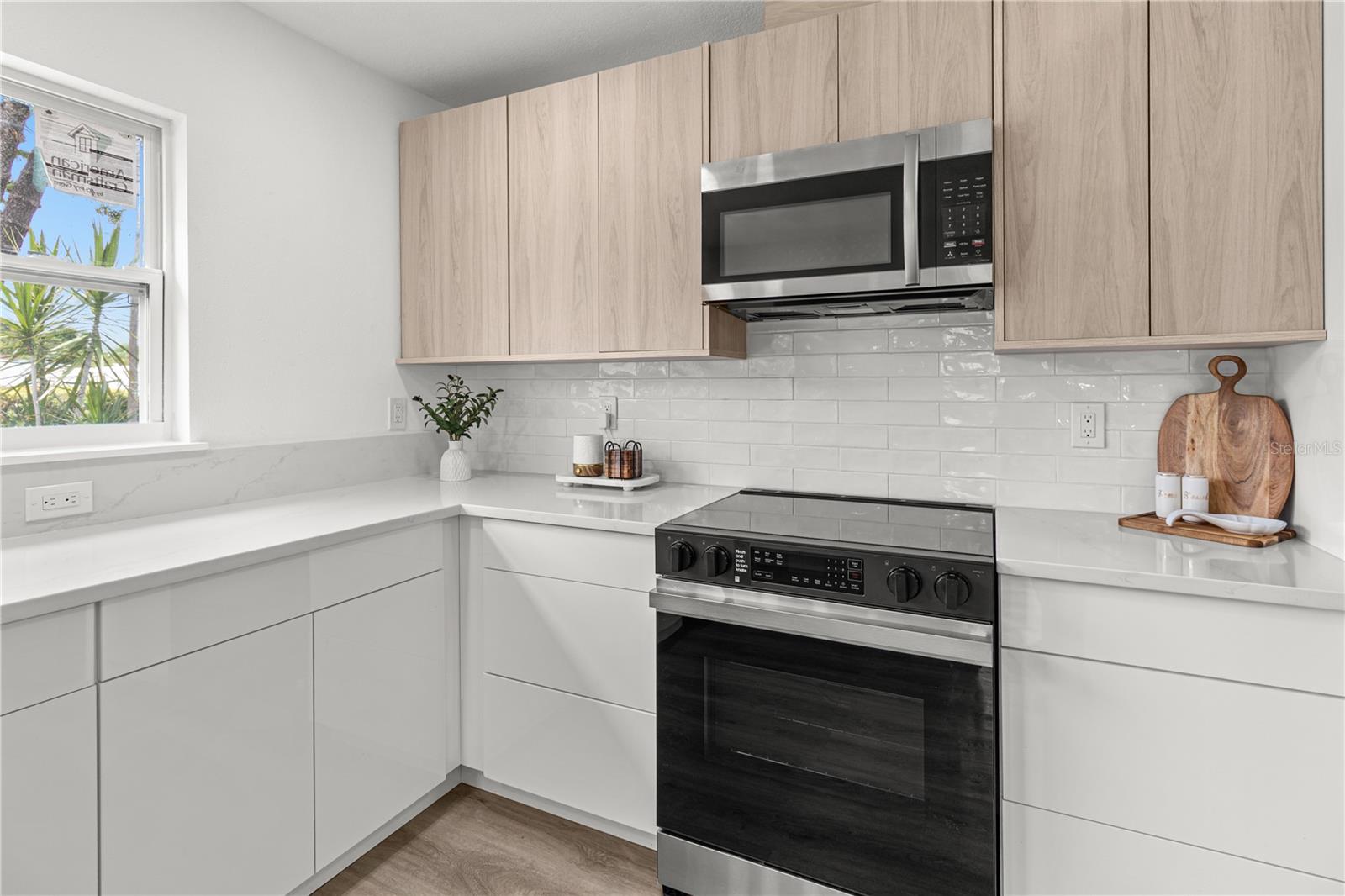 MILWOOD ESTATES - Residential