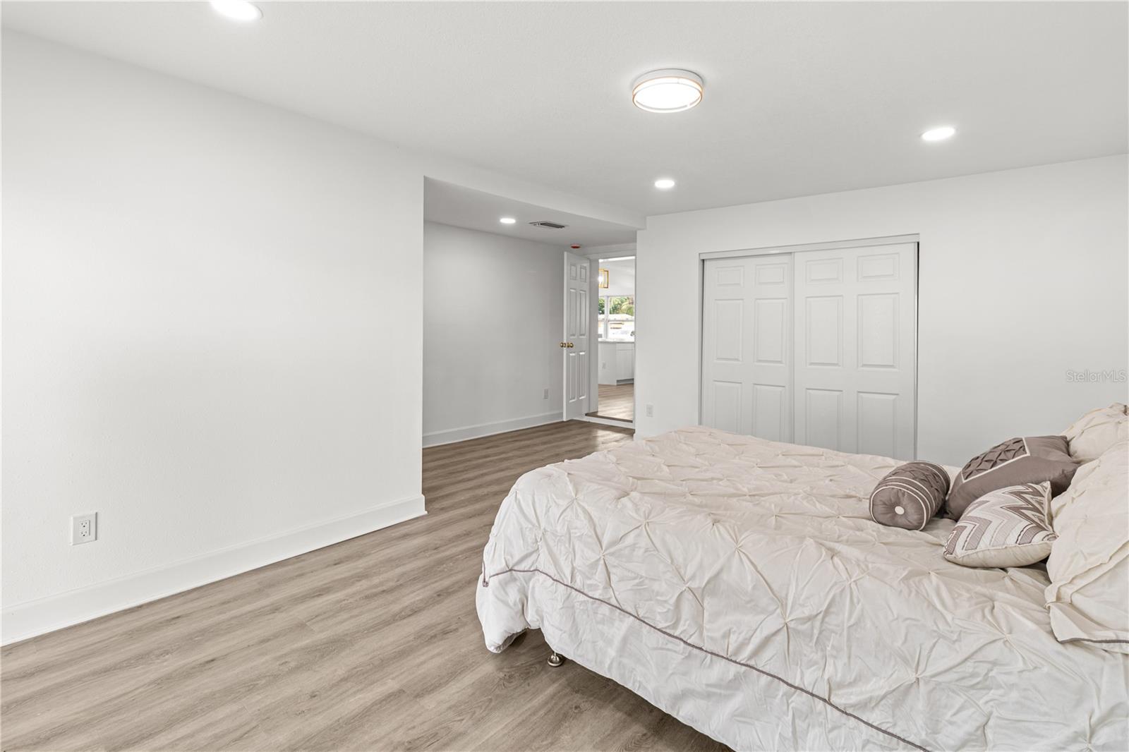 MILWOOD ESTATES - Residential