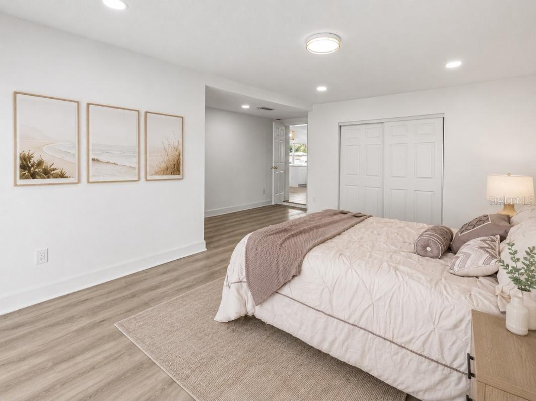 MILWOOD ESTATES - Residential