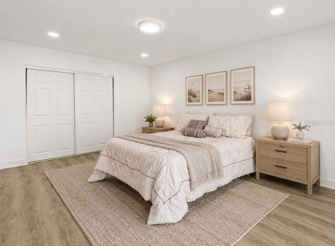MILWOOD ESTATES - Residential