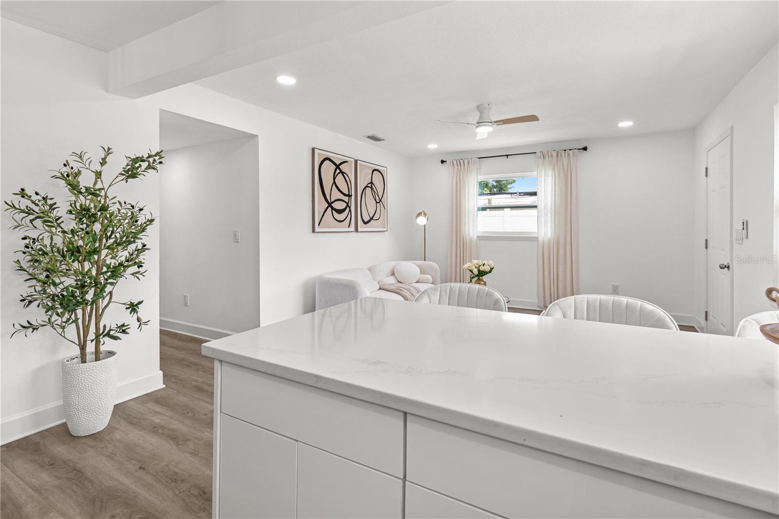 MILWOOD ESTATES - Residential
