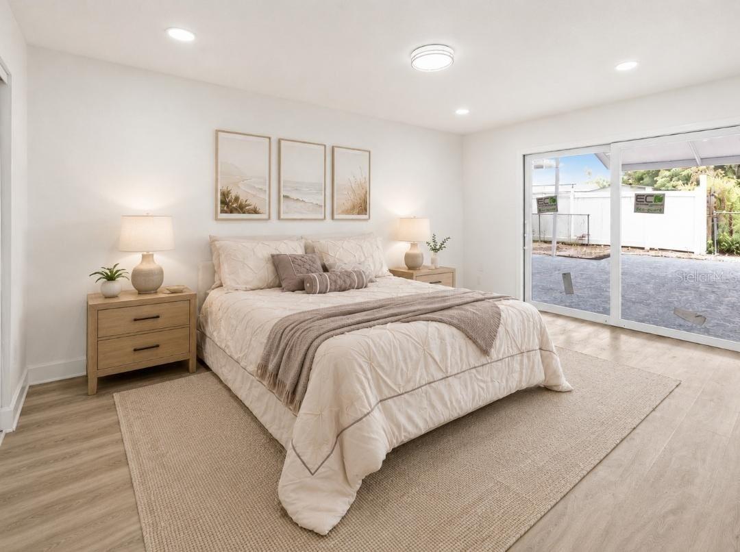MILWOOD ESTATES - Residential