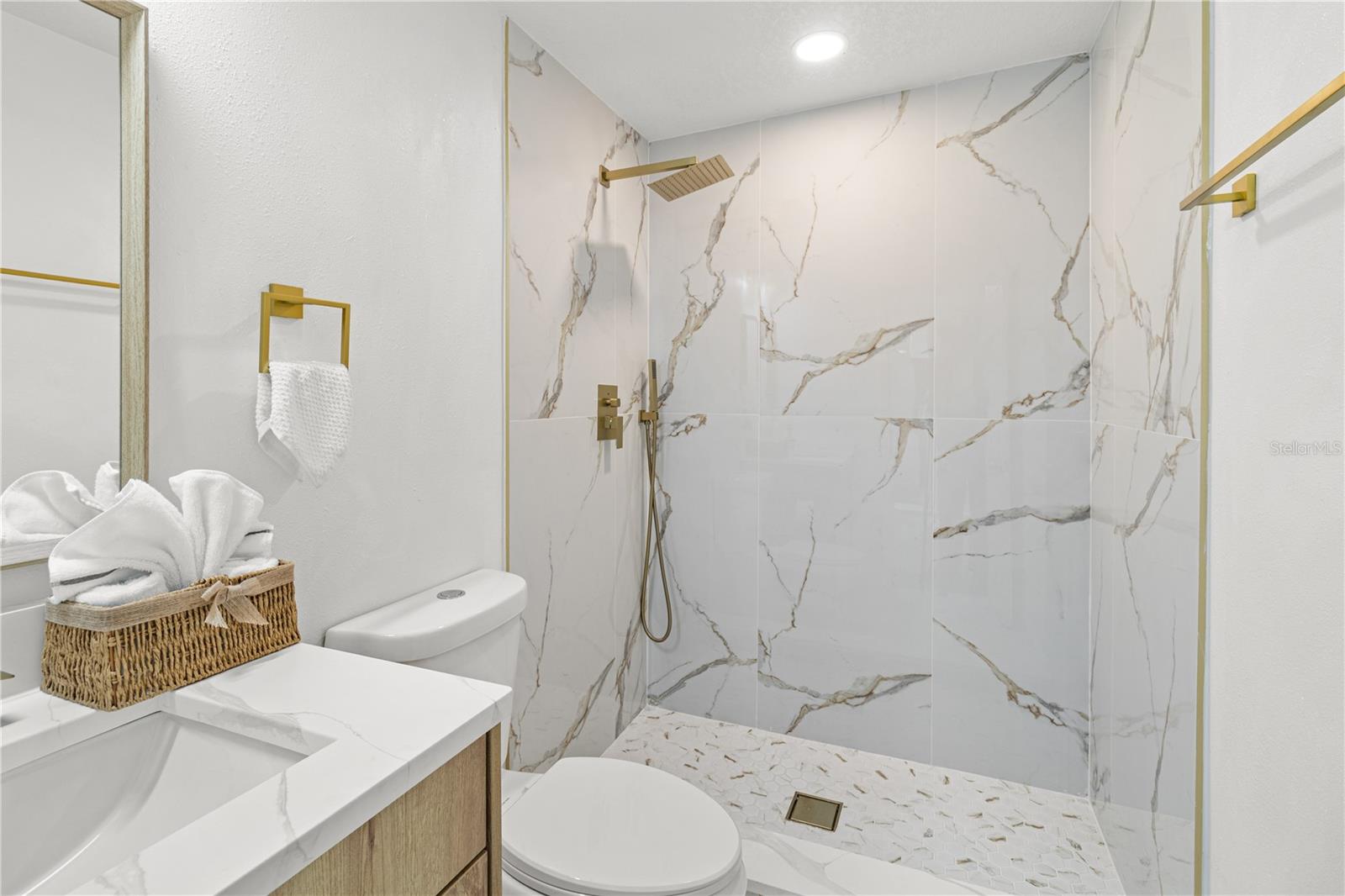 MILWOOD ESTATES - Residential