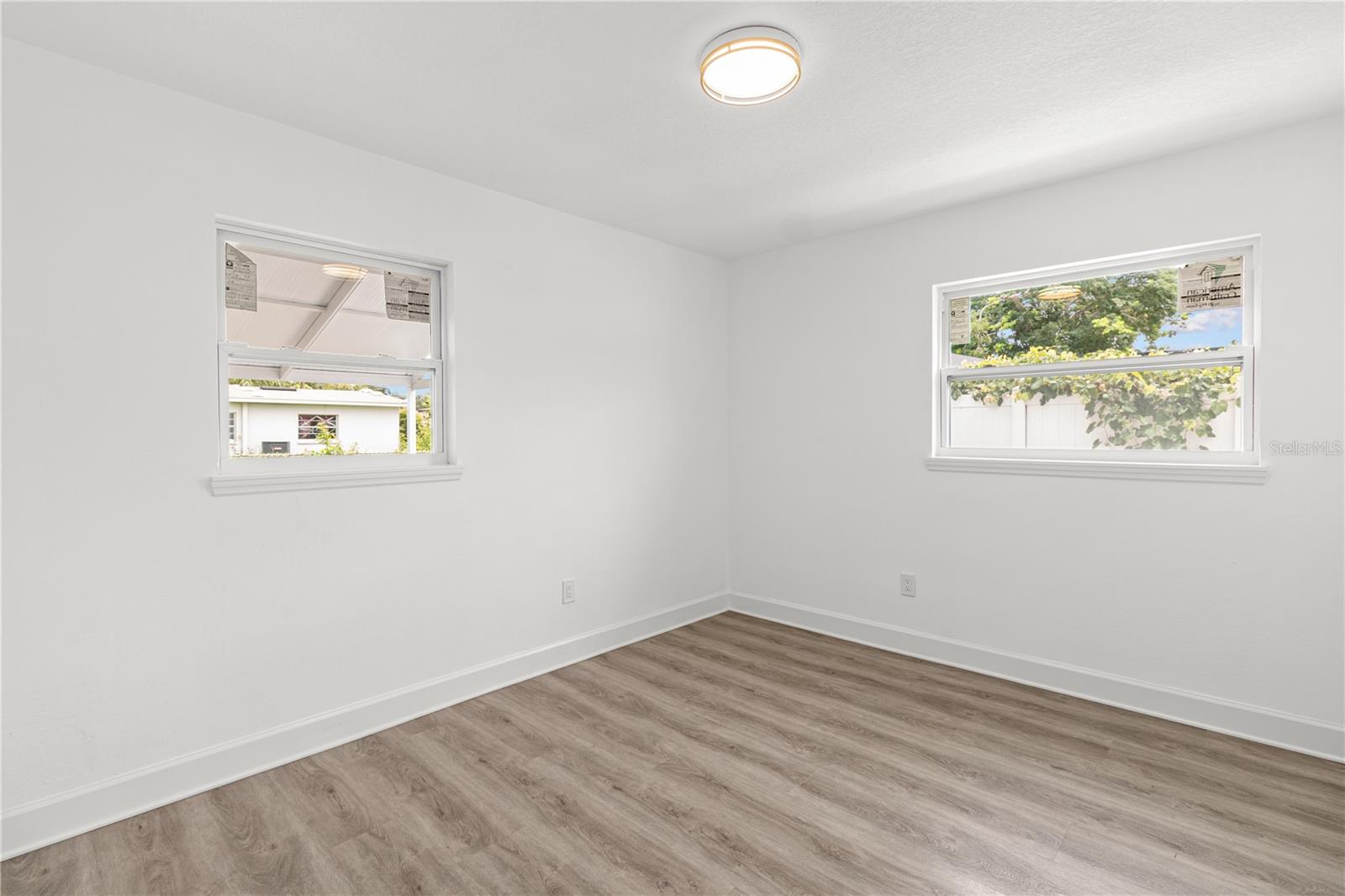 MILWOOD ESTATES - Residential