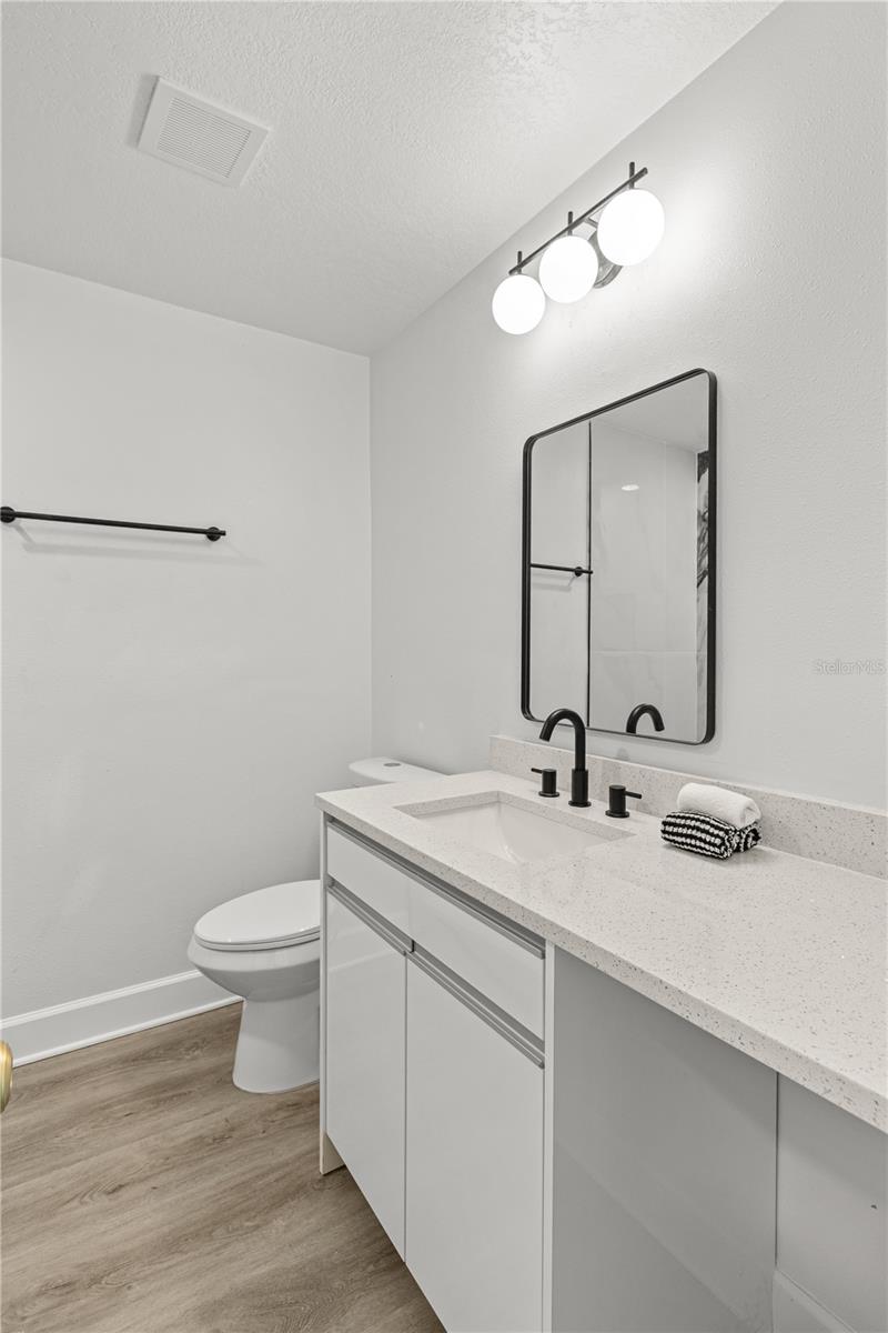 MILWOOD ESTATES - Residential