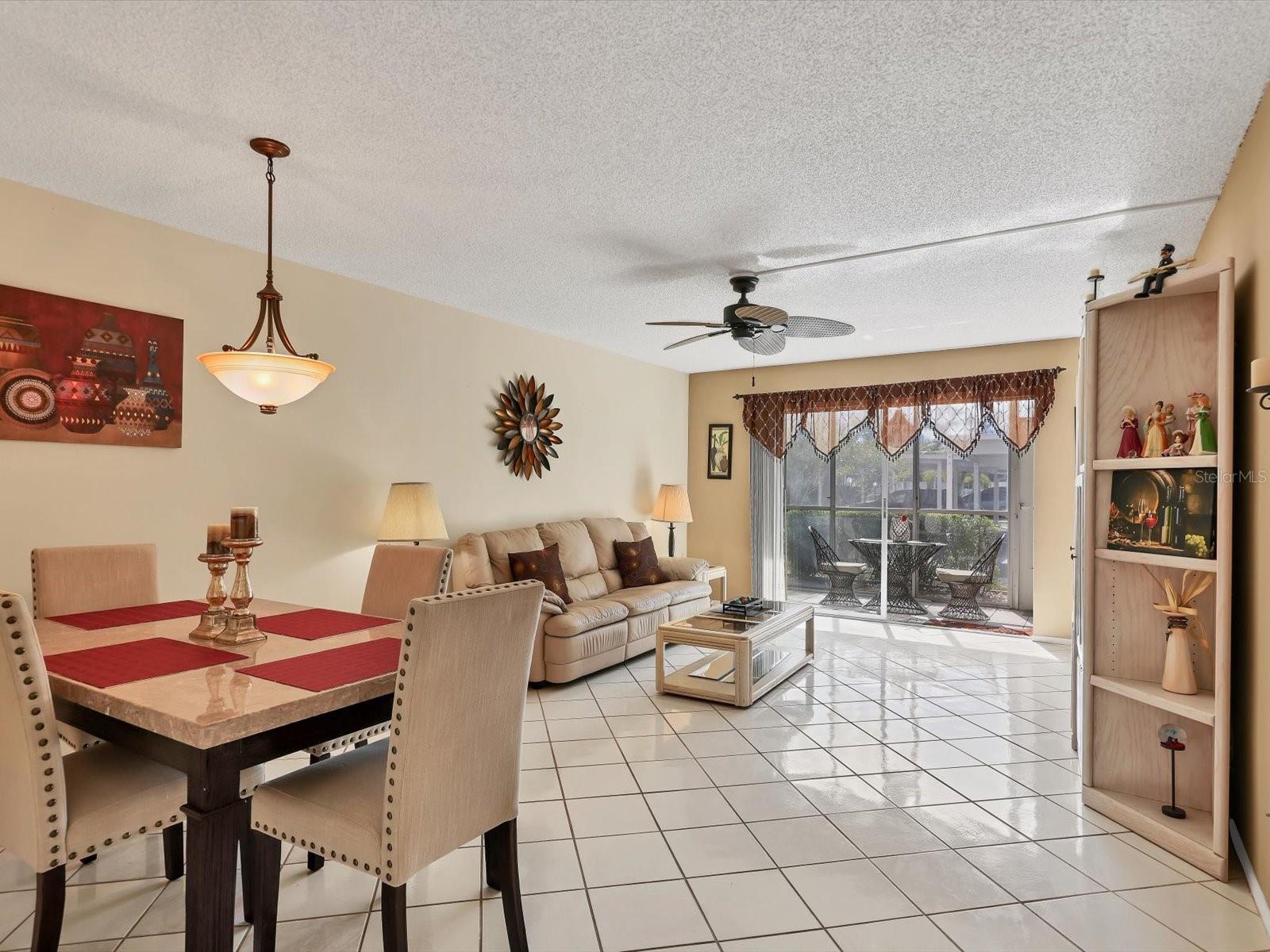 GLEN OAKS GARDEN APTS 2 - Residential