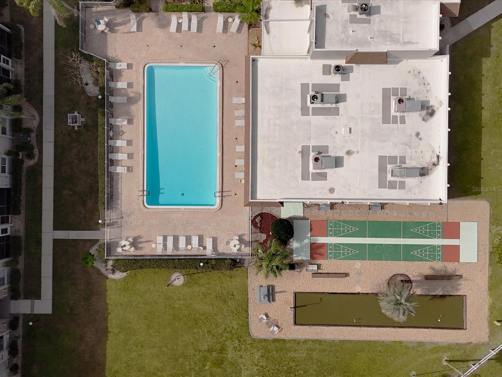 GLEN OAKS GARDEN APTS 2 - Residential