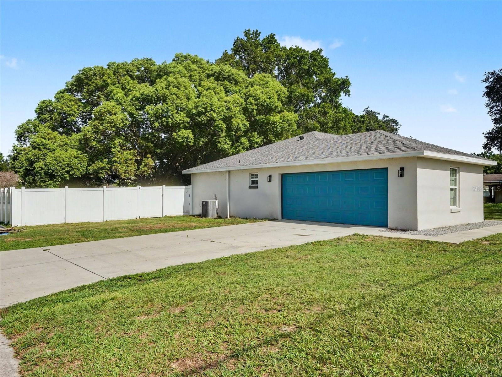 EAST MULBERRY OR A F FLETCHERS ADD - Residential