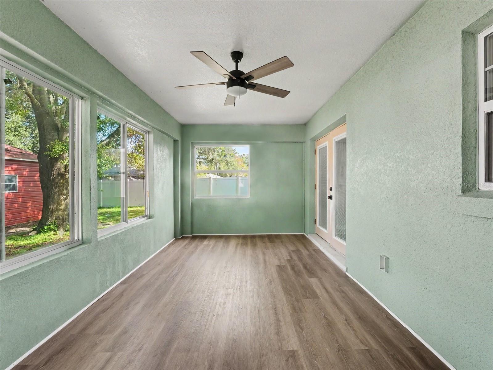 EAST MULBERRY OR A F FLETCHERS ADD - Residential