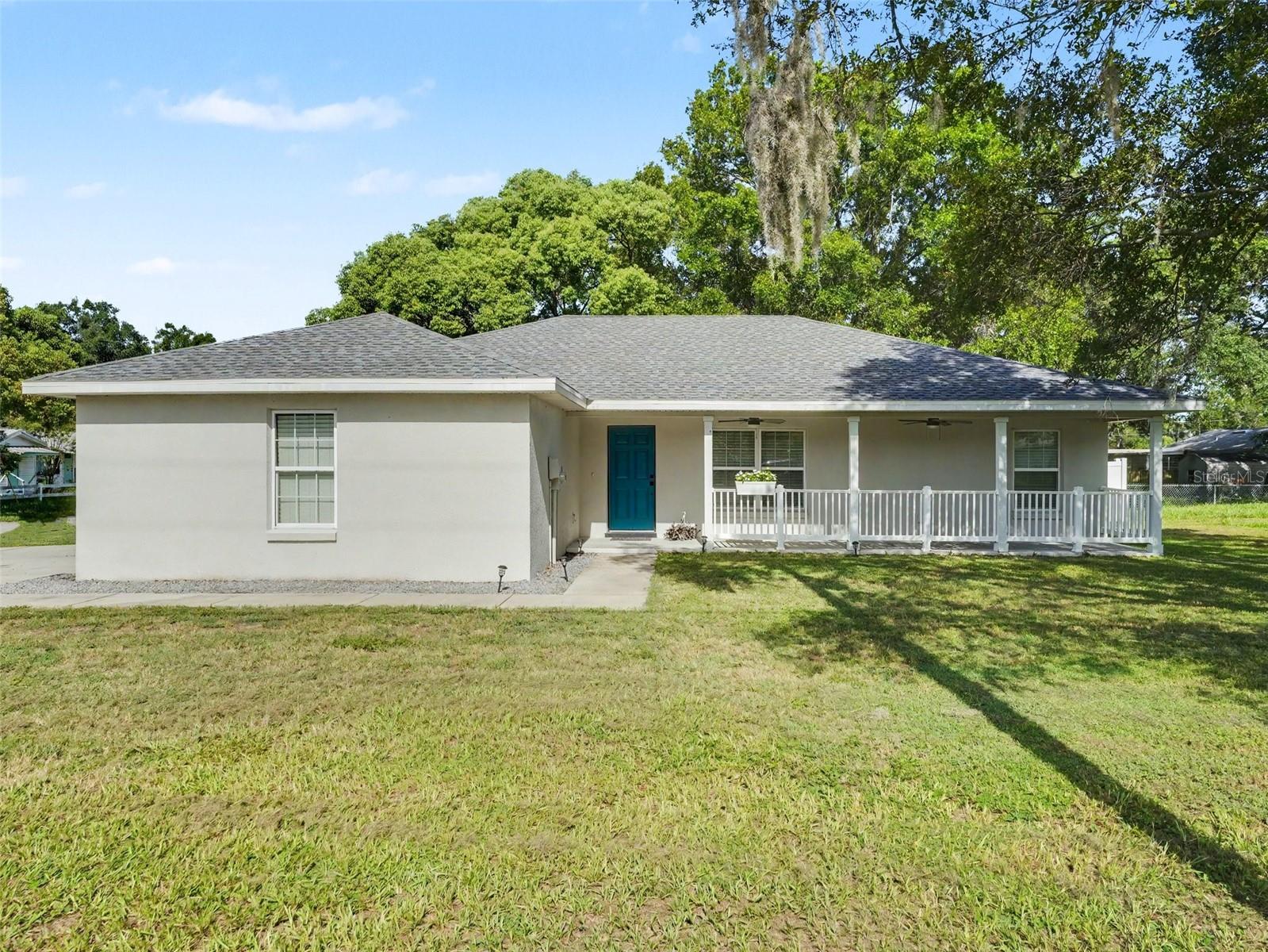 EAST MULBERRY OR A F FLETCHERS ADD - Residential