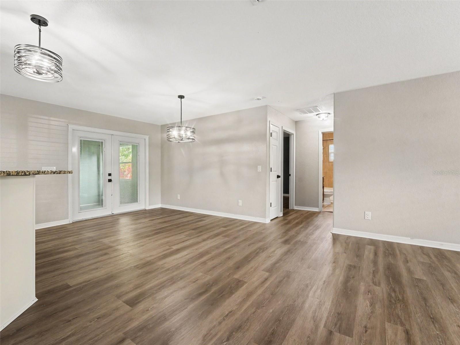 EAST MULBERRY OR A F FLETCHERS ADD - Residential