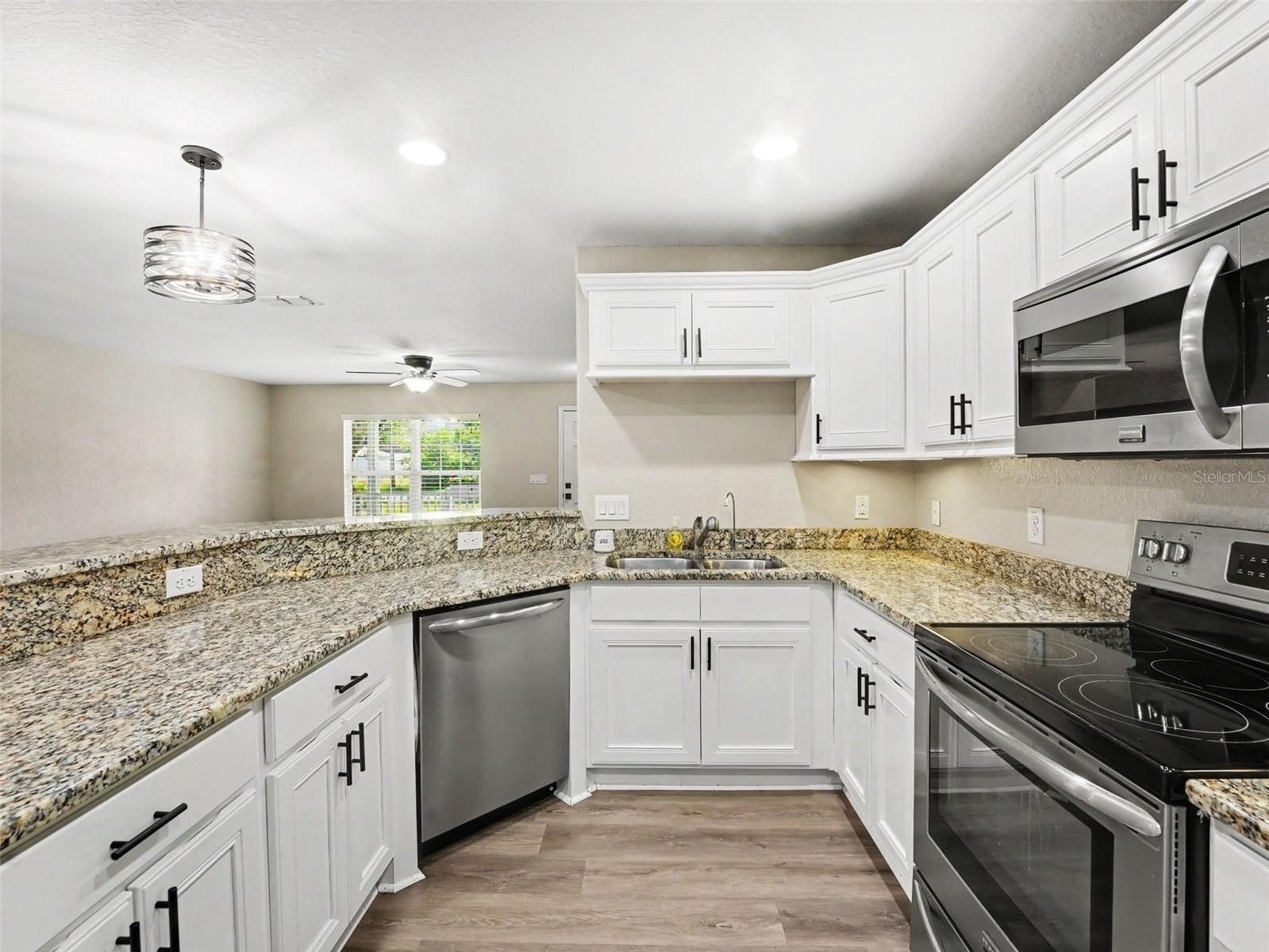 EAST MULBERRY OR A F FLETCHERS ADD - Residential
