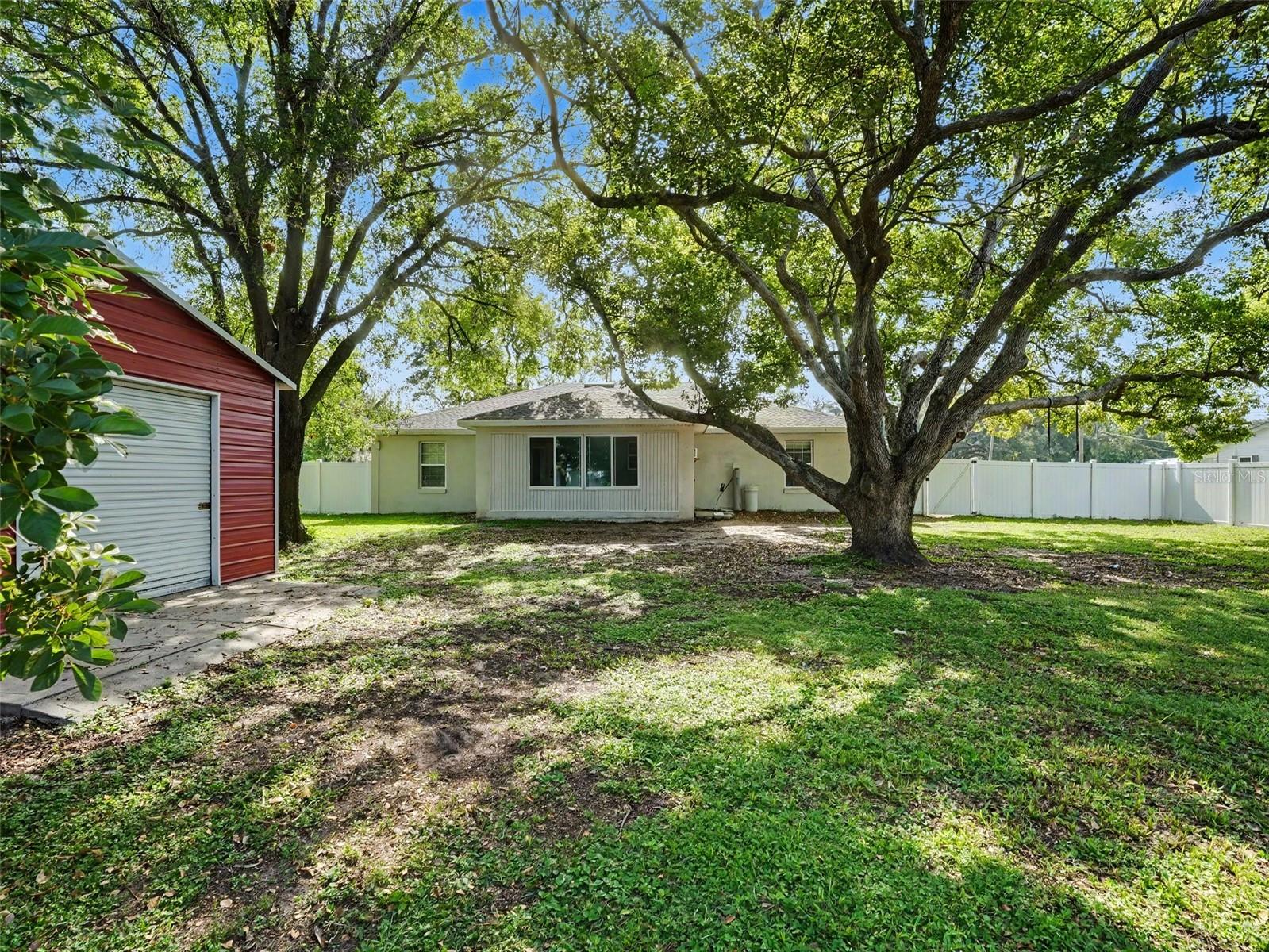 EAST MULBERRY OR A F FLETCHERS ADD - Residential