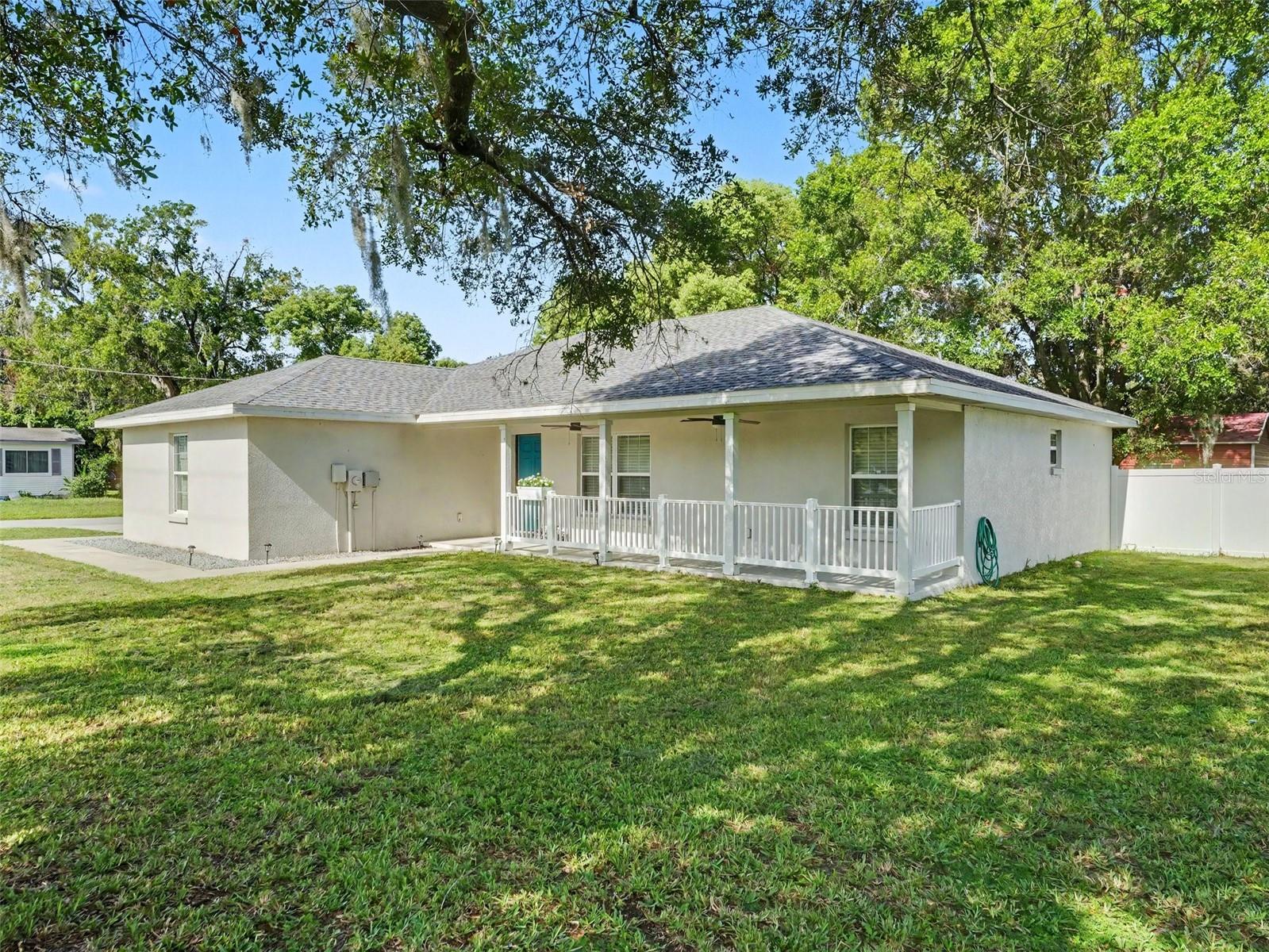EAST MULBERRY OR A F FLETCHERS ADD - Residential