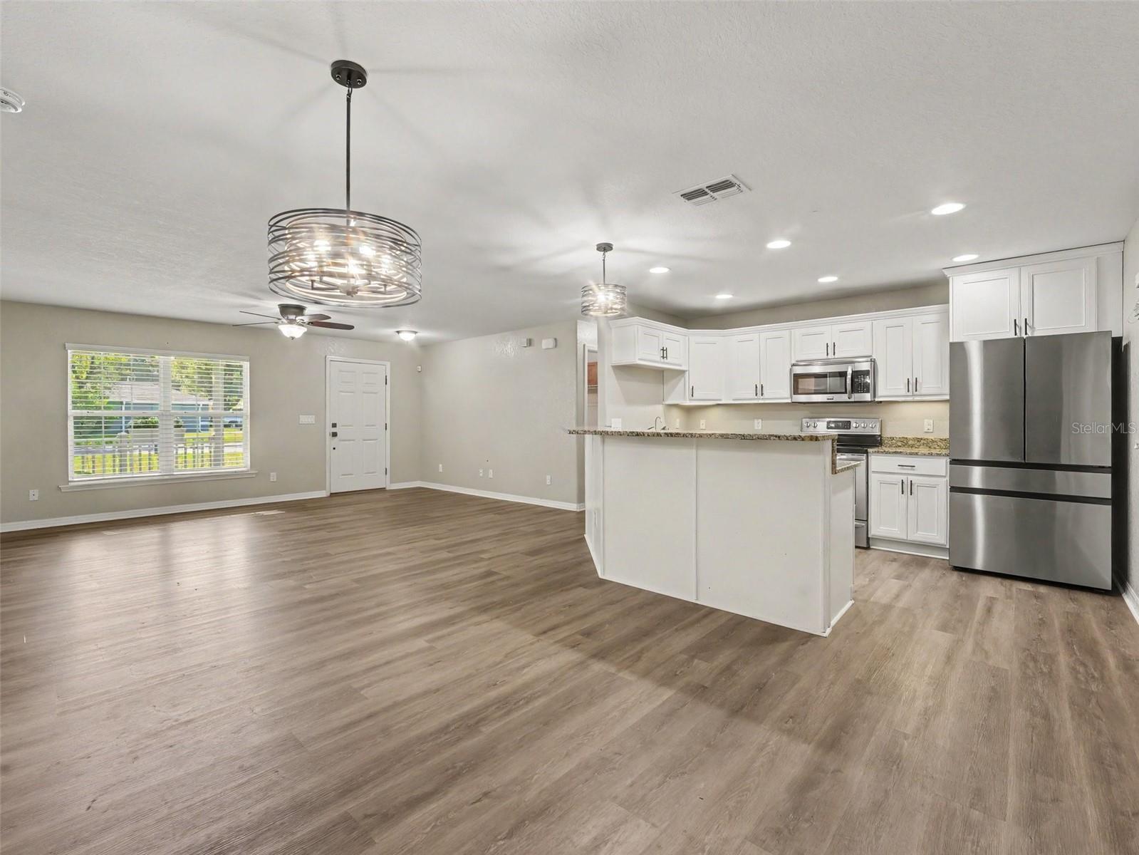 EAST MULBERRY OR A F FLETCHERS ADD - Residential