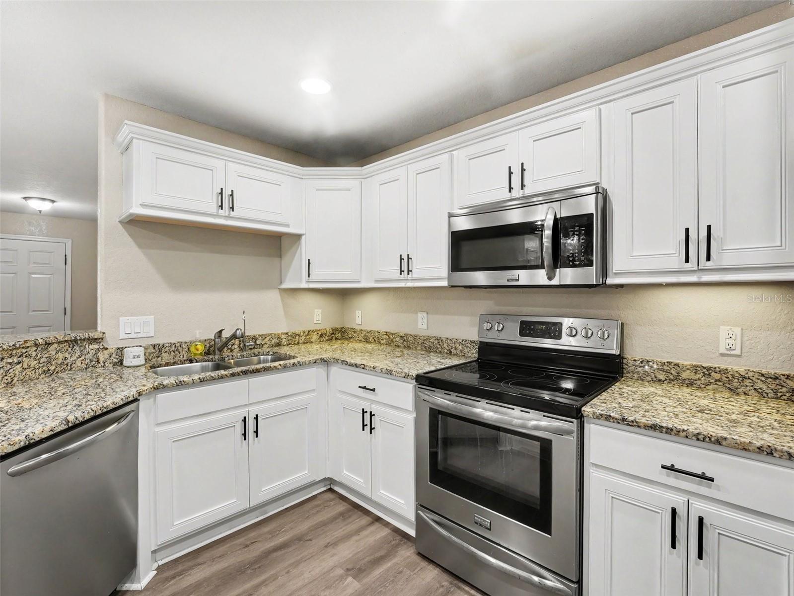 EAST MULBERRY OR A F FLETCHERS ADD - Residential
